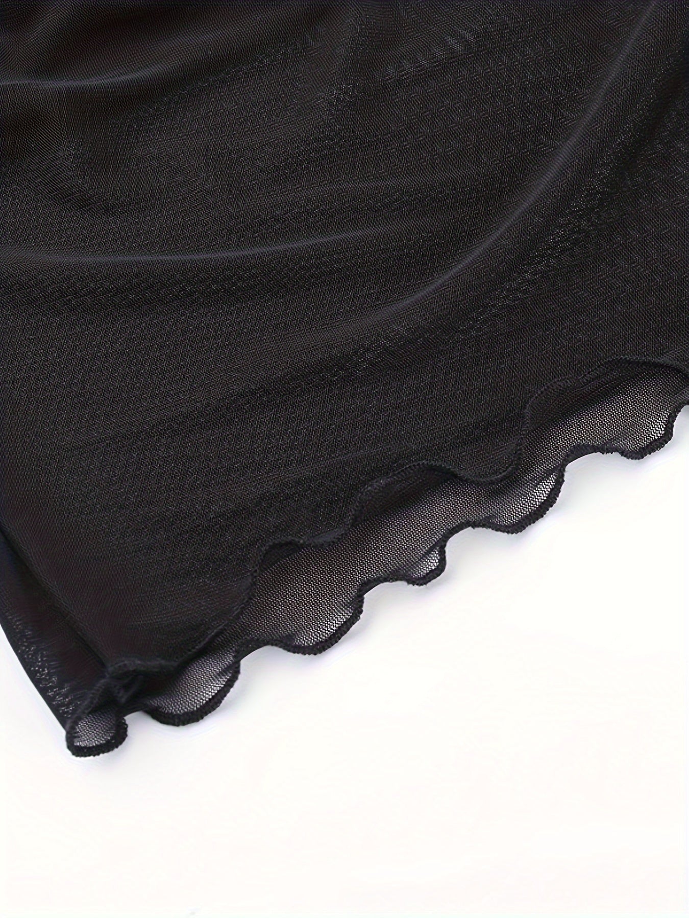 Myla | Off-Shoulder top with ruches