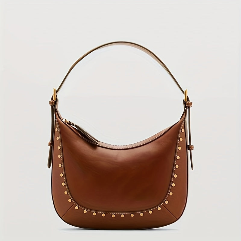 Moon Curve | Handbag