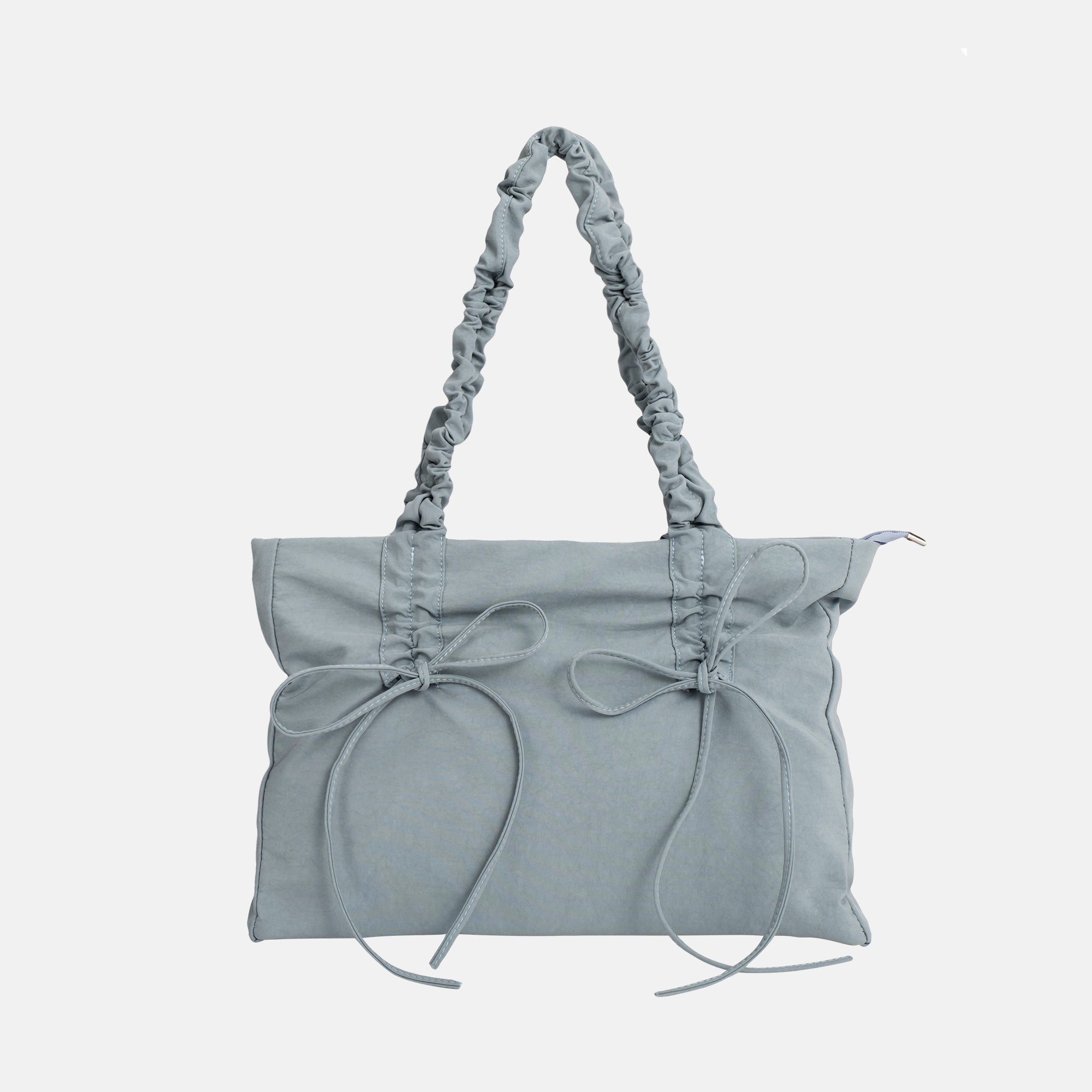 Ribbon Shoulder Bag