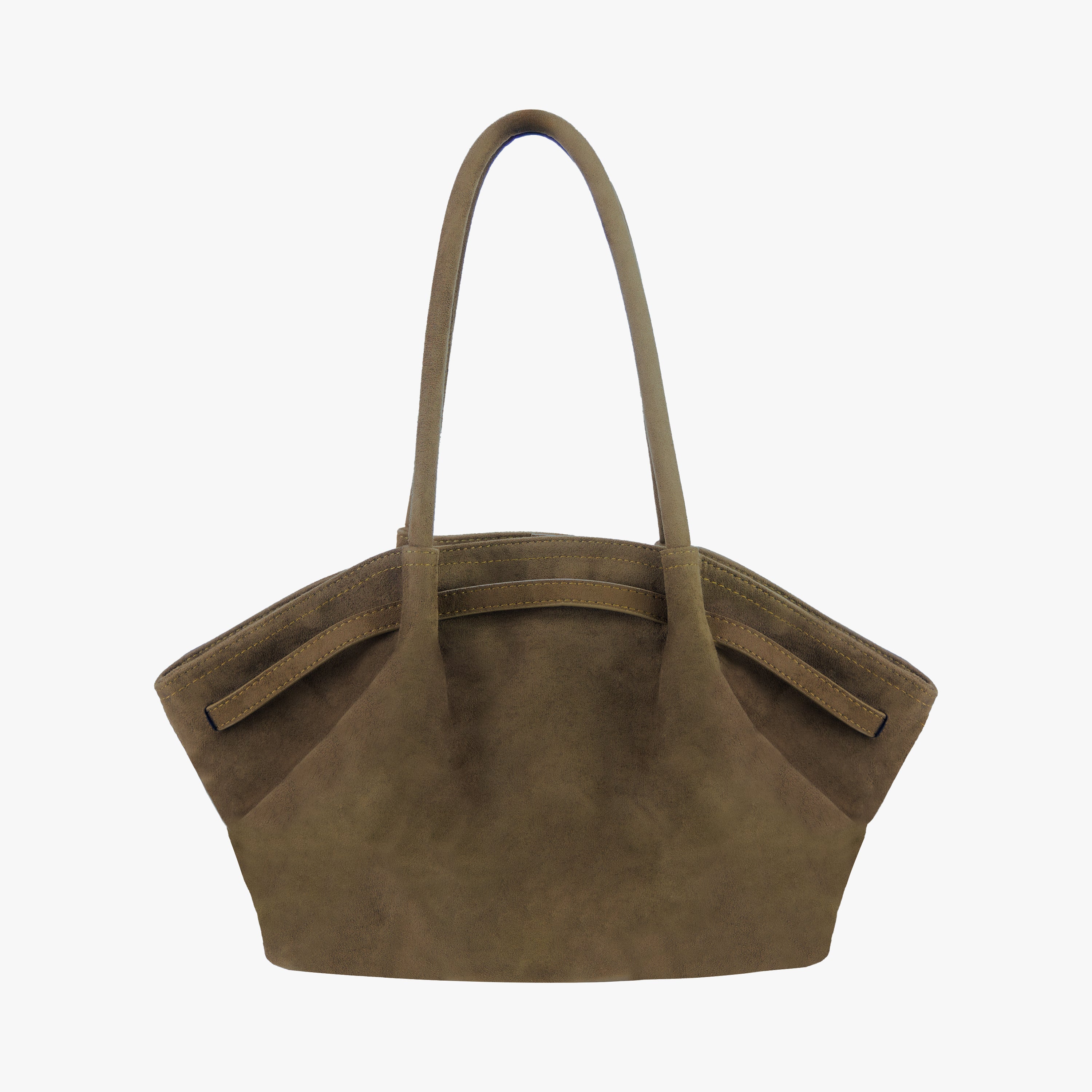 Ranan | Suede Tote