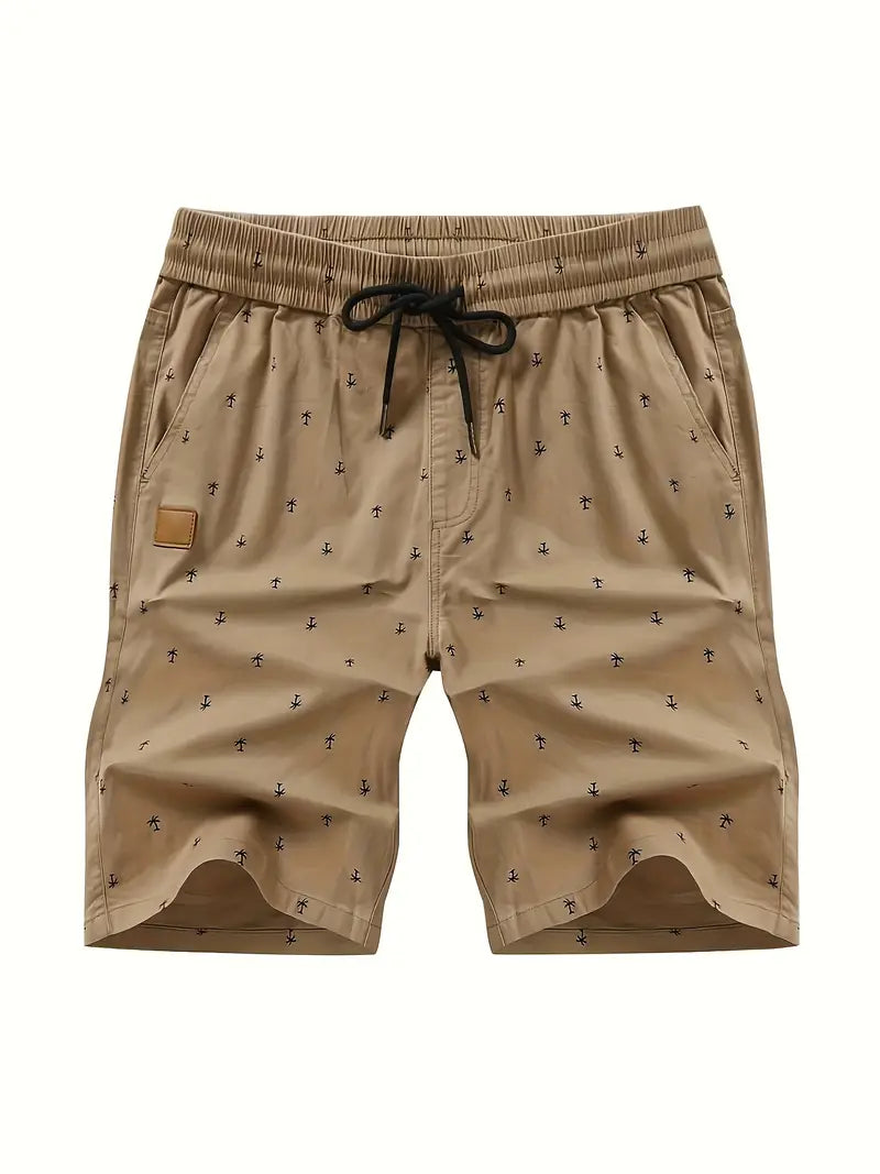 ALEX™️ | Cargo shorts met zakken