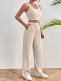 Aysiah | Casual two-piece summer set
