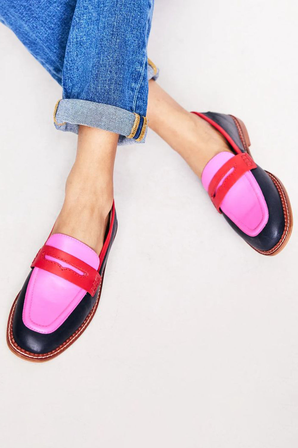 Faius™ | Loafers