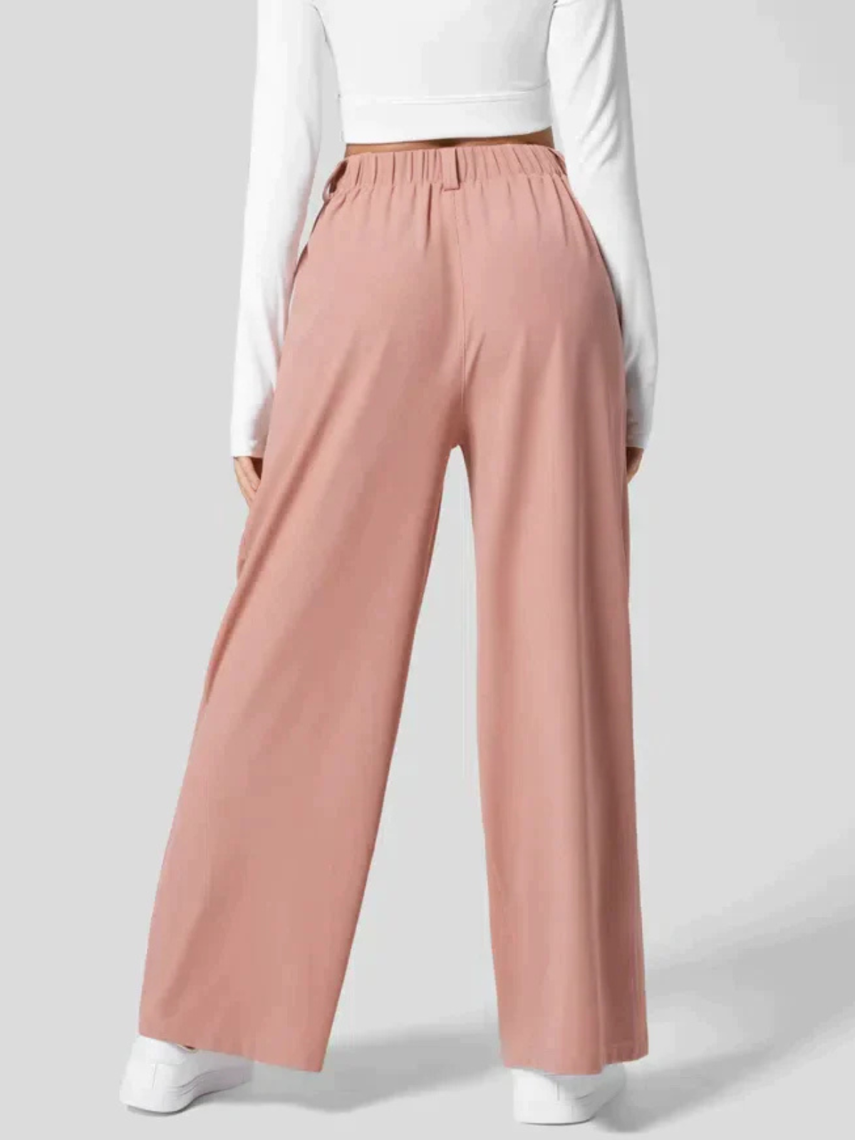 Bailee | Maxi trousers