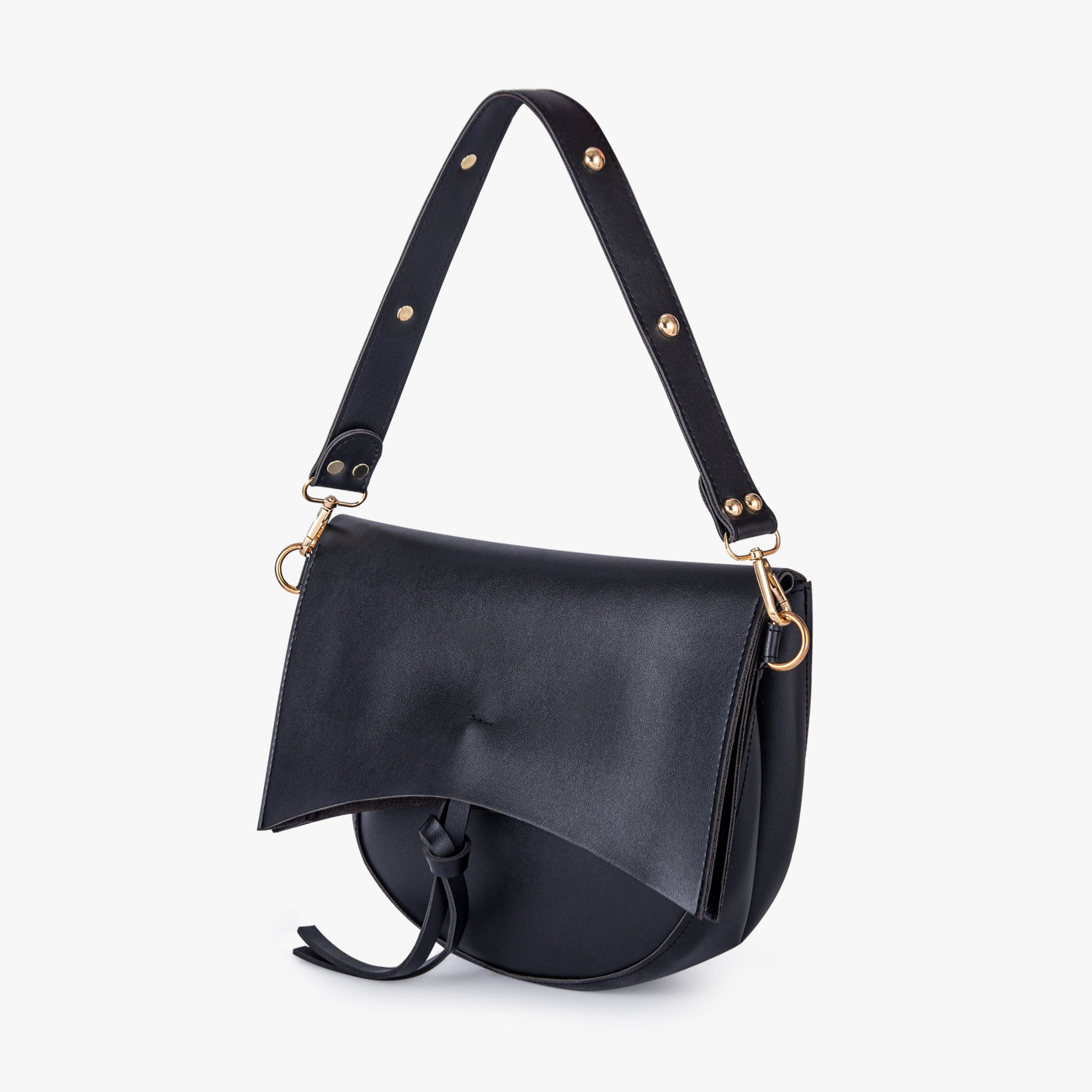 Gilaya Saddle Bag