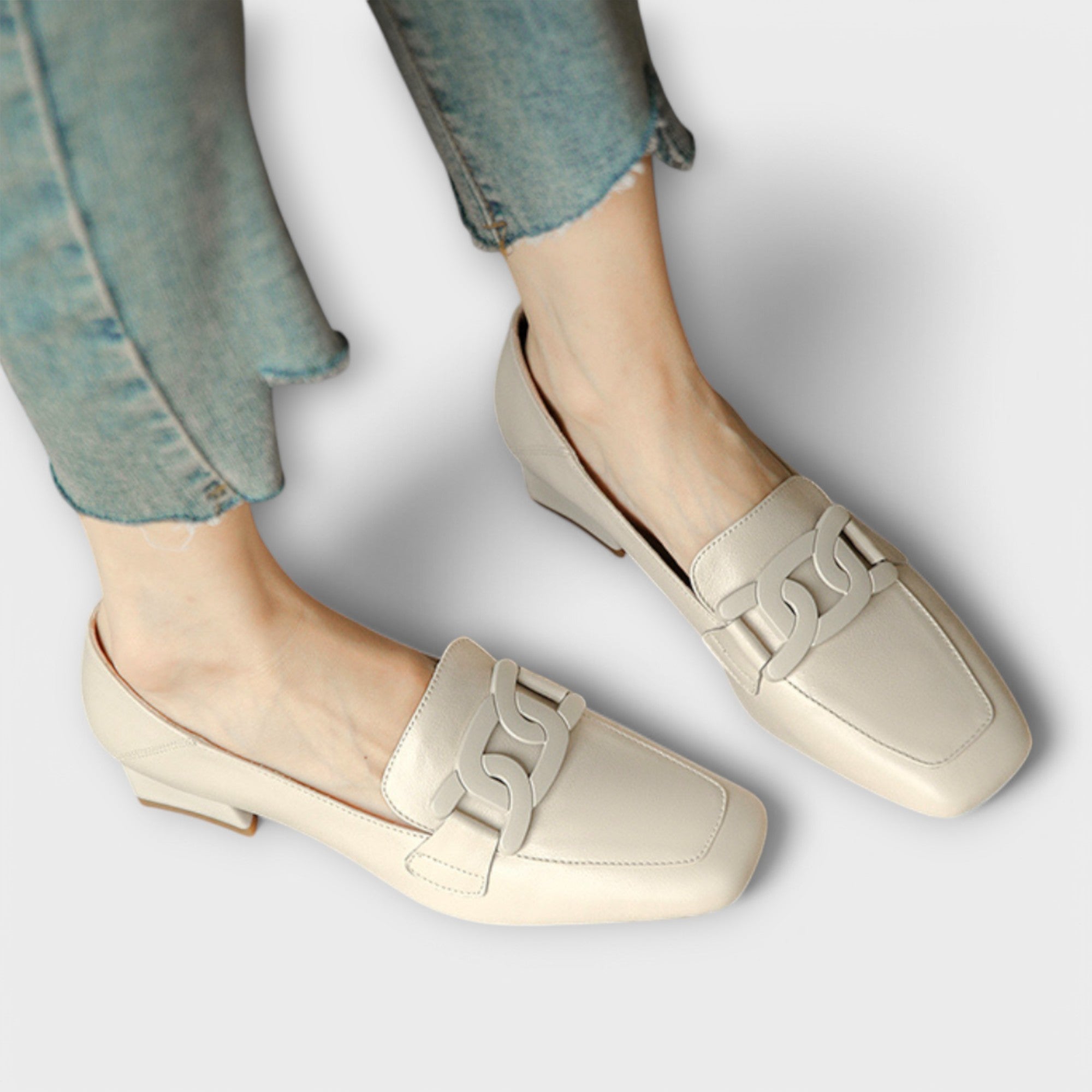 Monika | Loafer