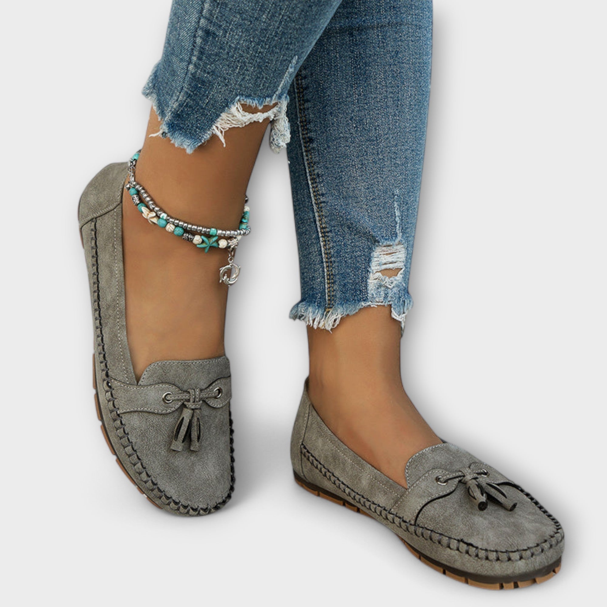 Lise | Orthopedische loafers