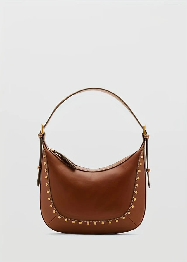 Moon Curve | Handbag