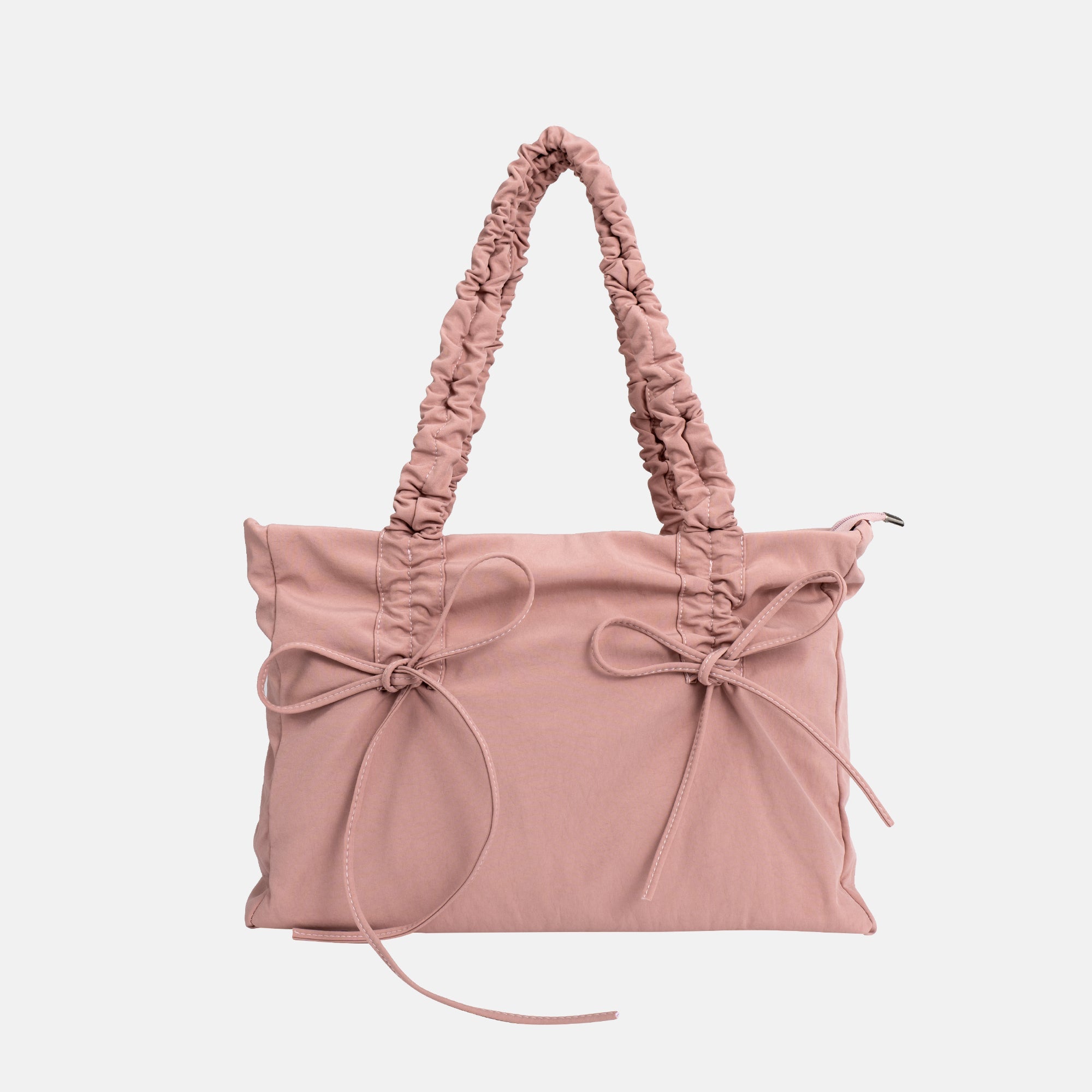 Ribbon Shoulder Bag