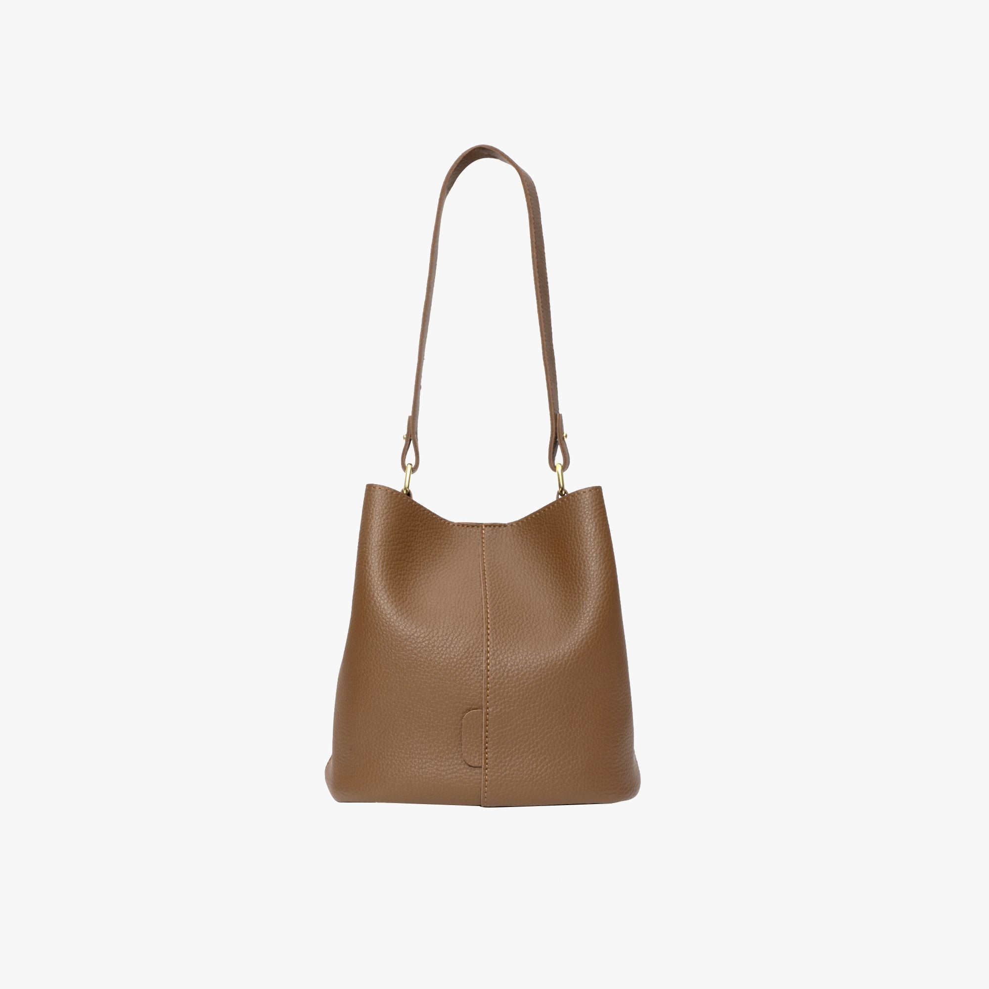 Classic Bucket Bag