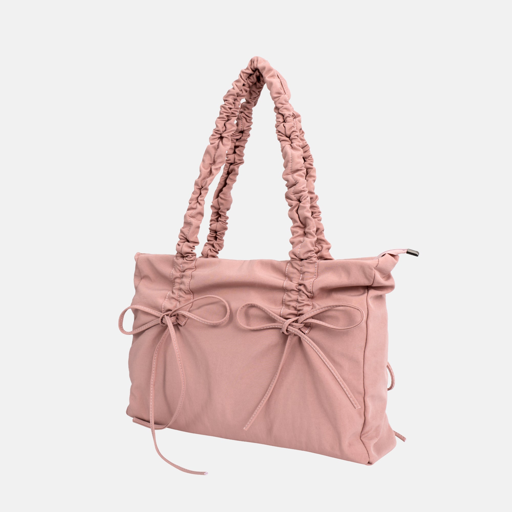 Ribbon Shoulder Bag