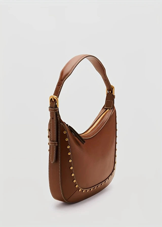 Moon Curve | Handbag