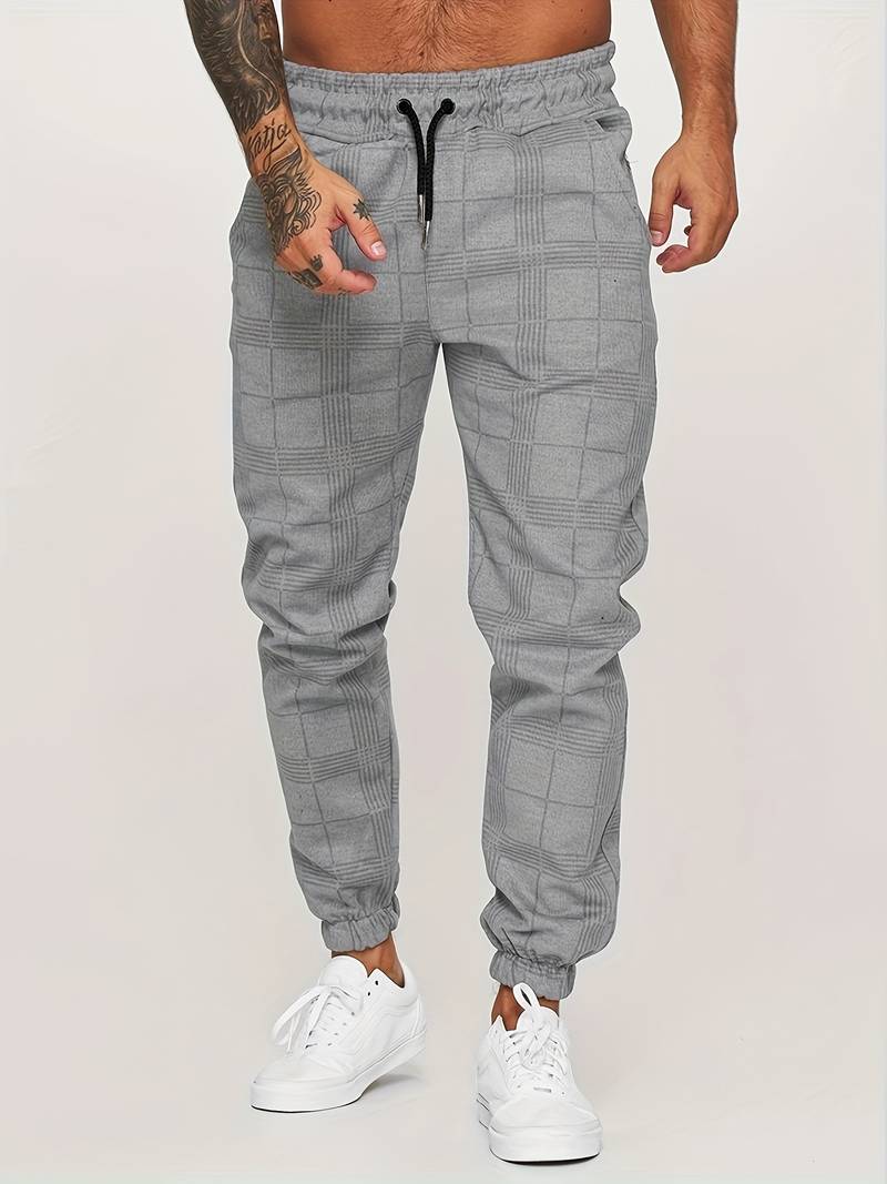 DANTE™ - Stijlvolle Chino