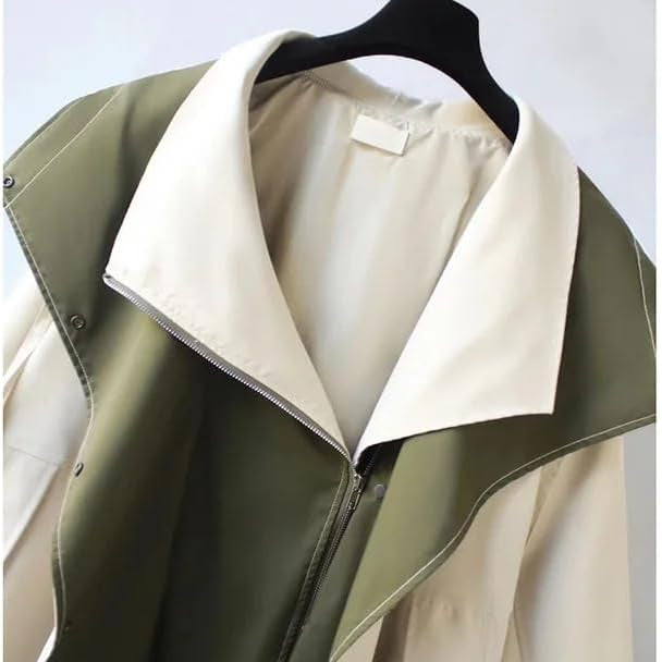 Lana | Windbreaker Jacket