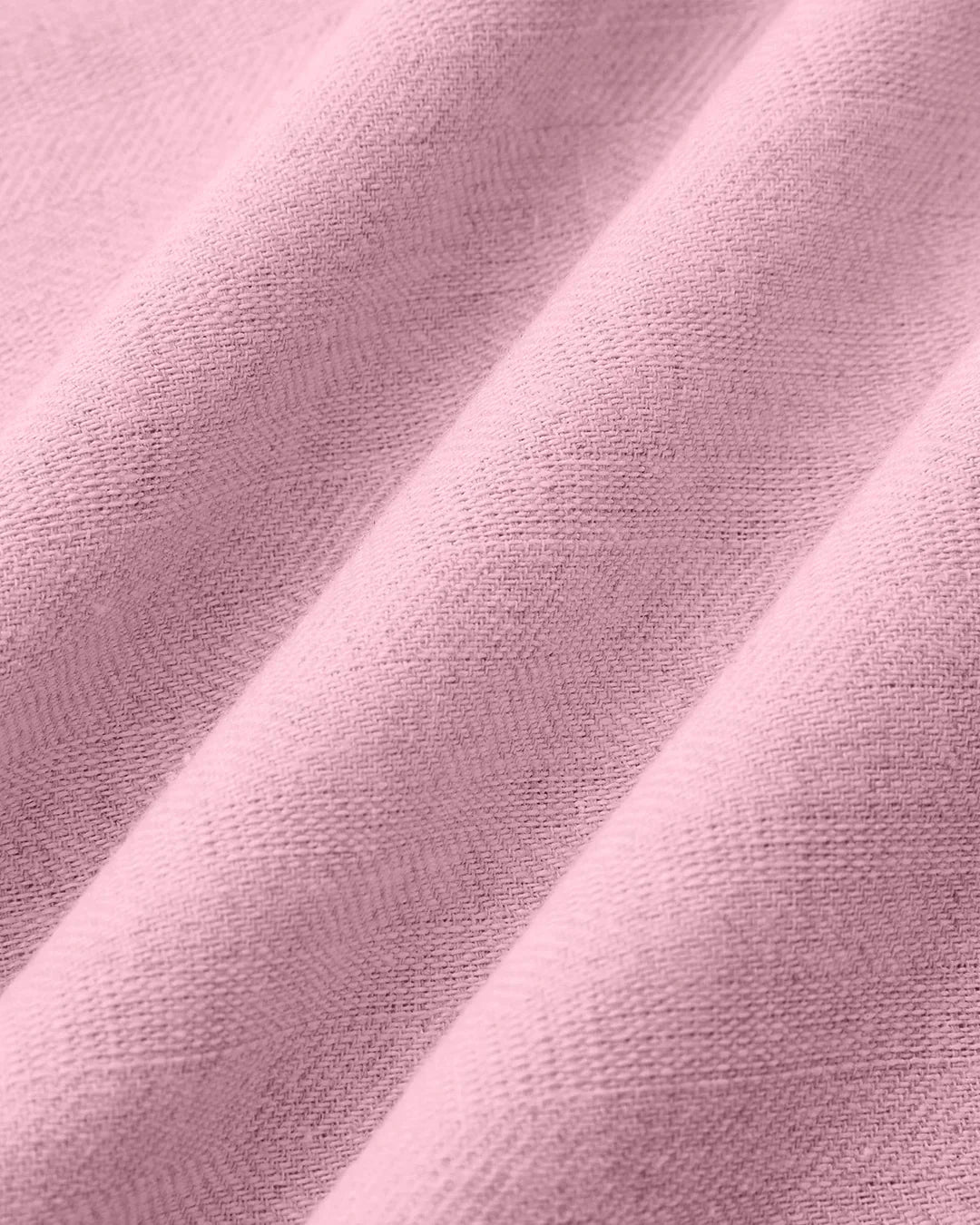 Catlin | High-waist wide-leg trousers in pink