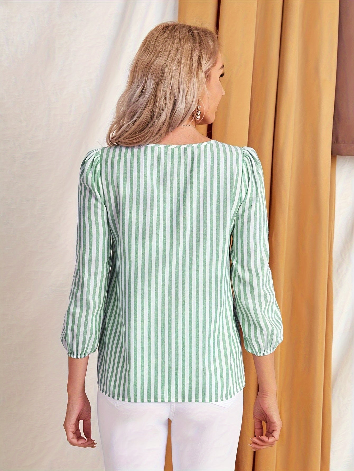 Evie | Casual T-shirt