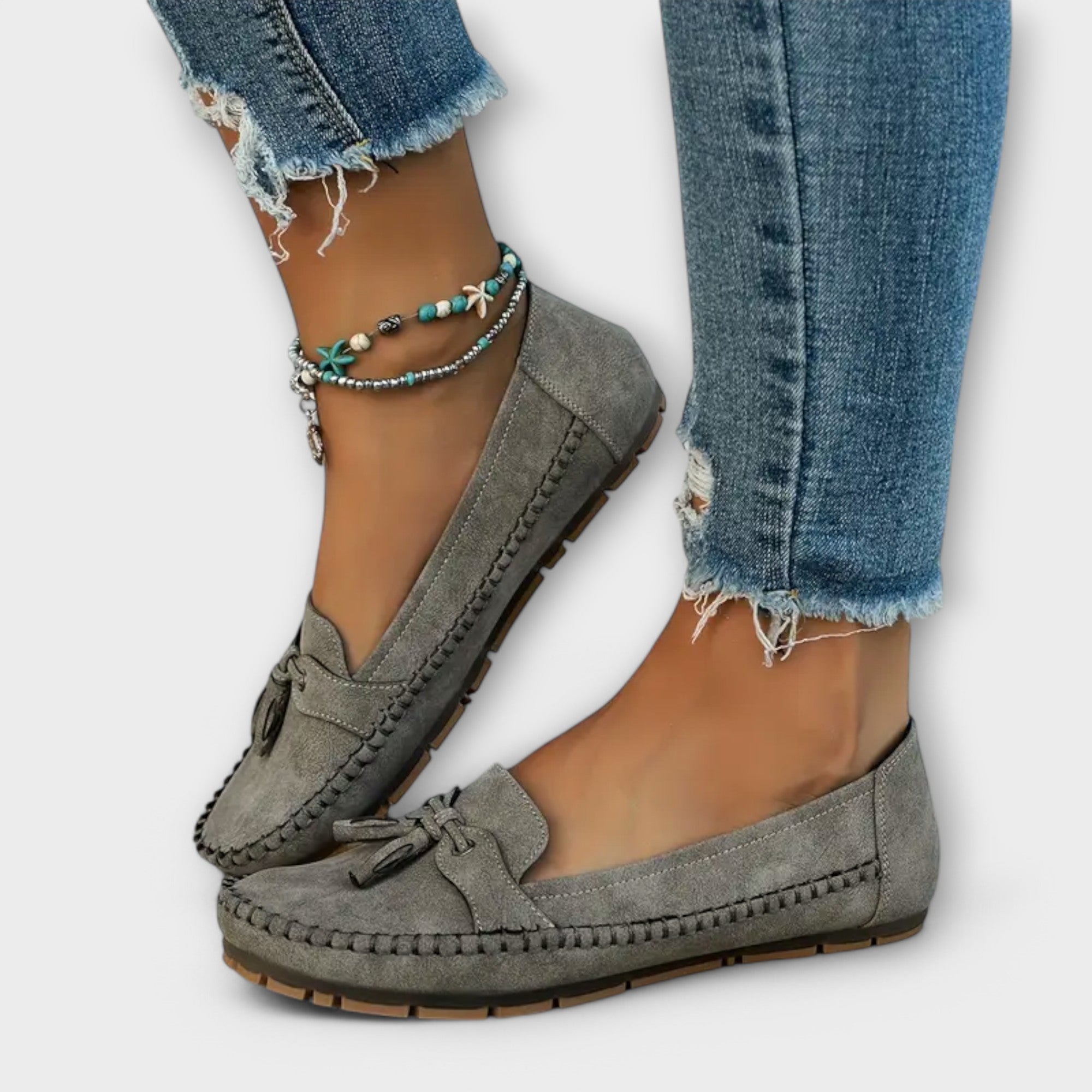 Lise | Orthopedische loafers