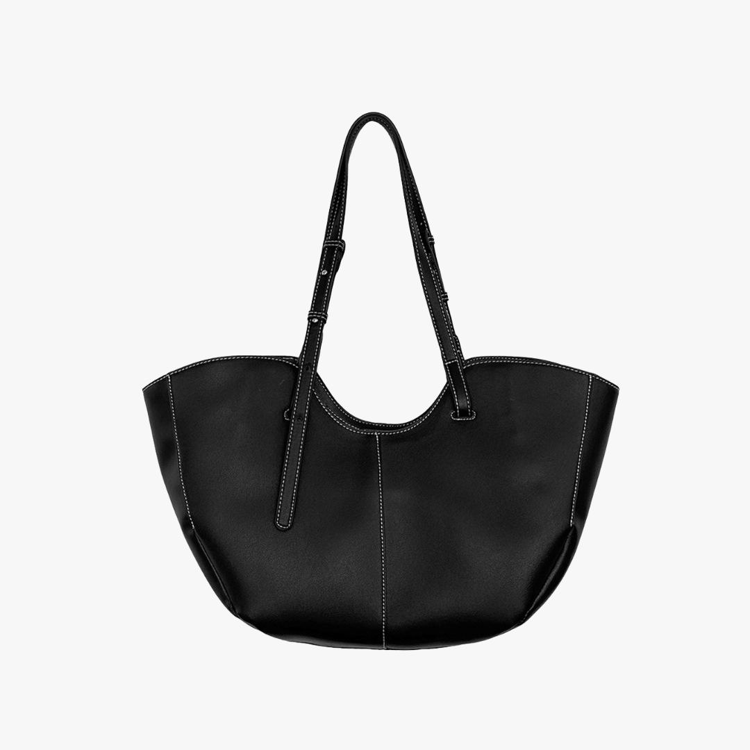 Raelyn | Vegan Leather Tote