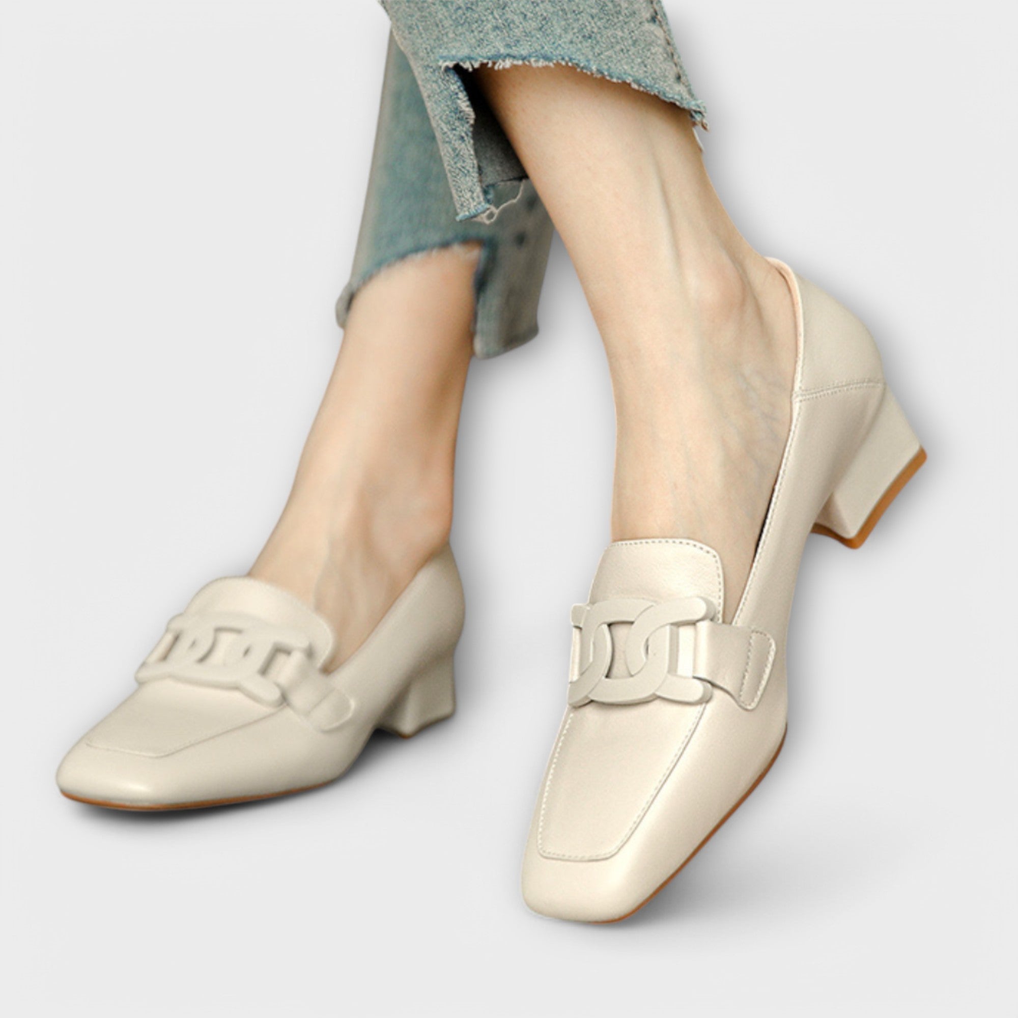 Monika | Loafer