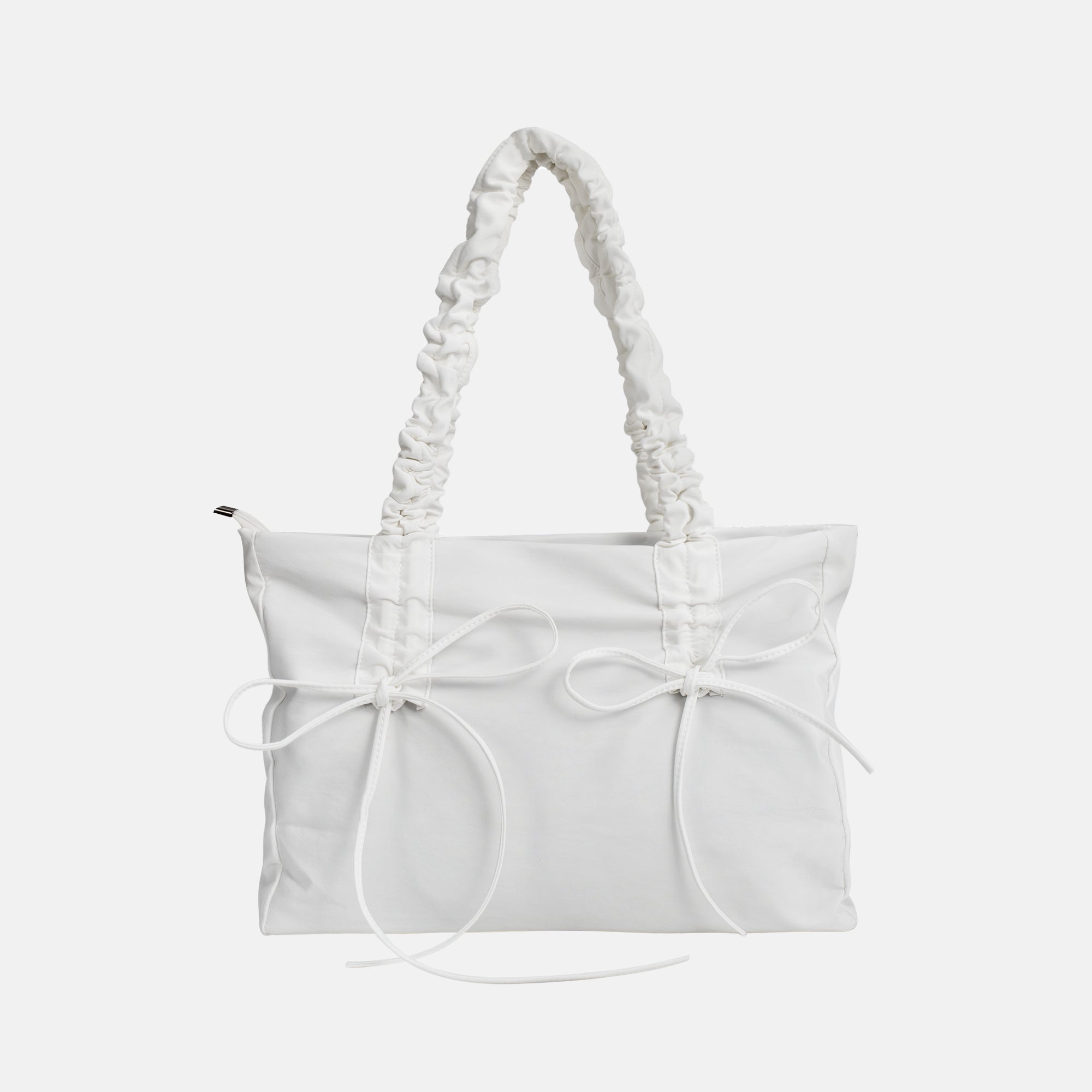 Ribbon Shoulder Bag