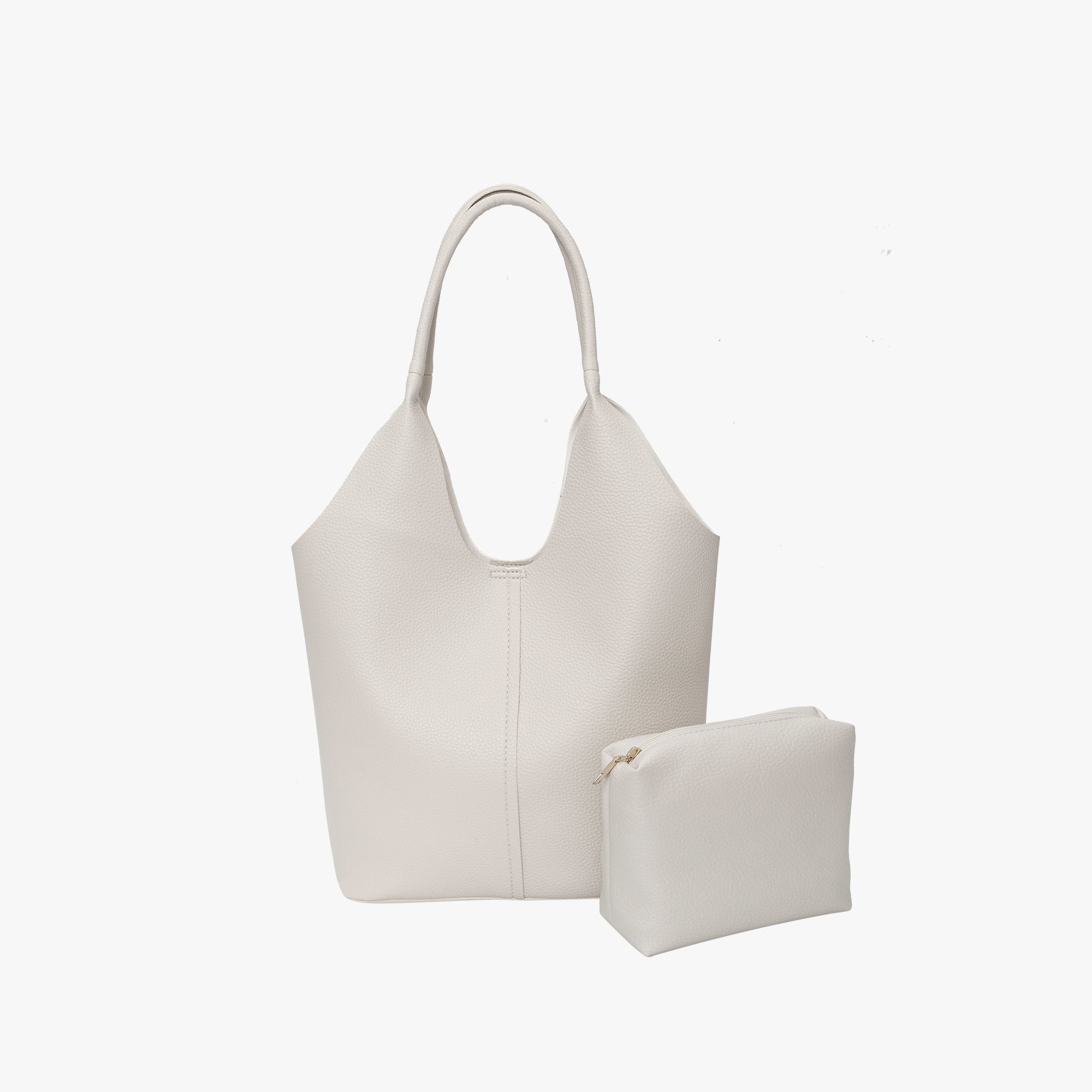 Rissa | Vegan Leather Tote
