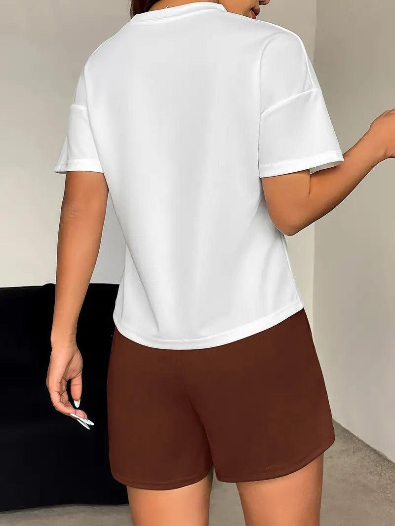 Brooklynn set voor Dames
