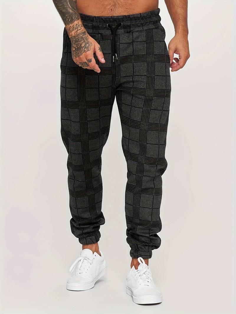 DANTE™ - Stijlvolle Chino