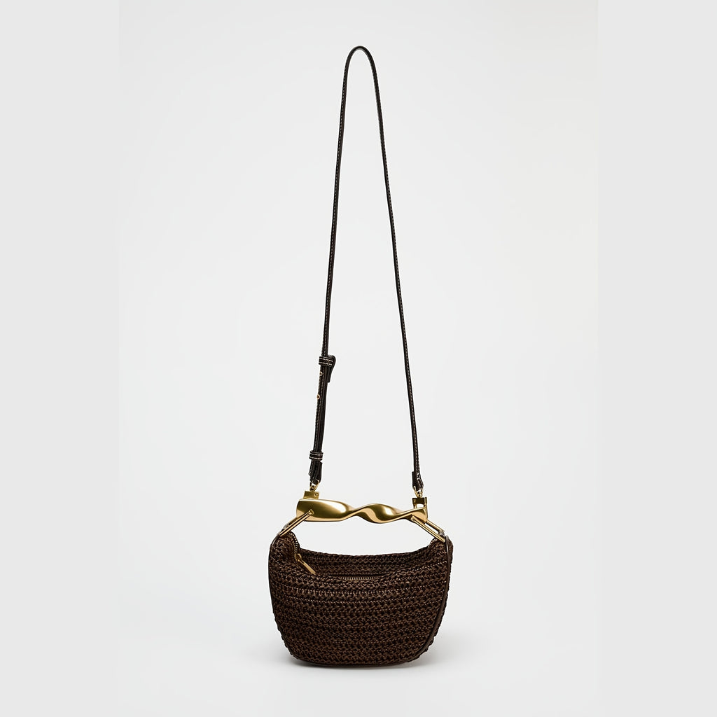 Wave Charm | Handbag