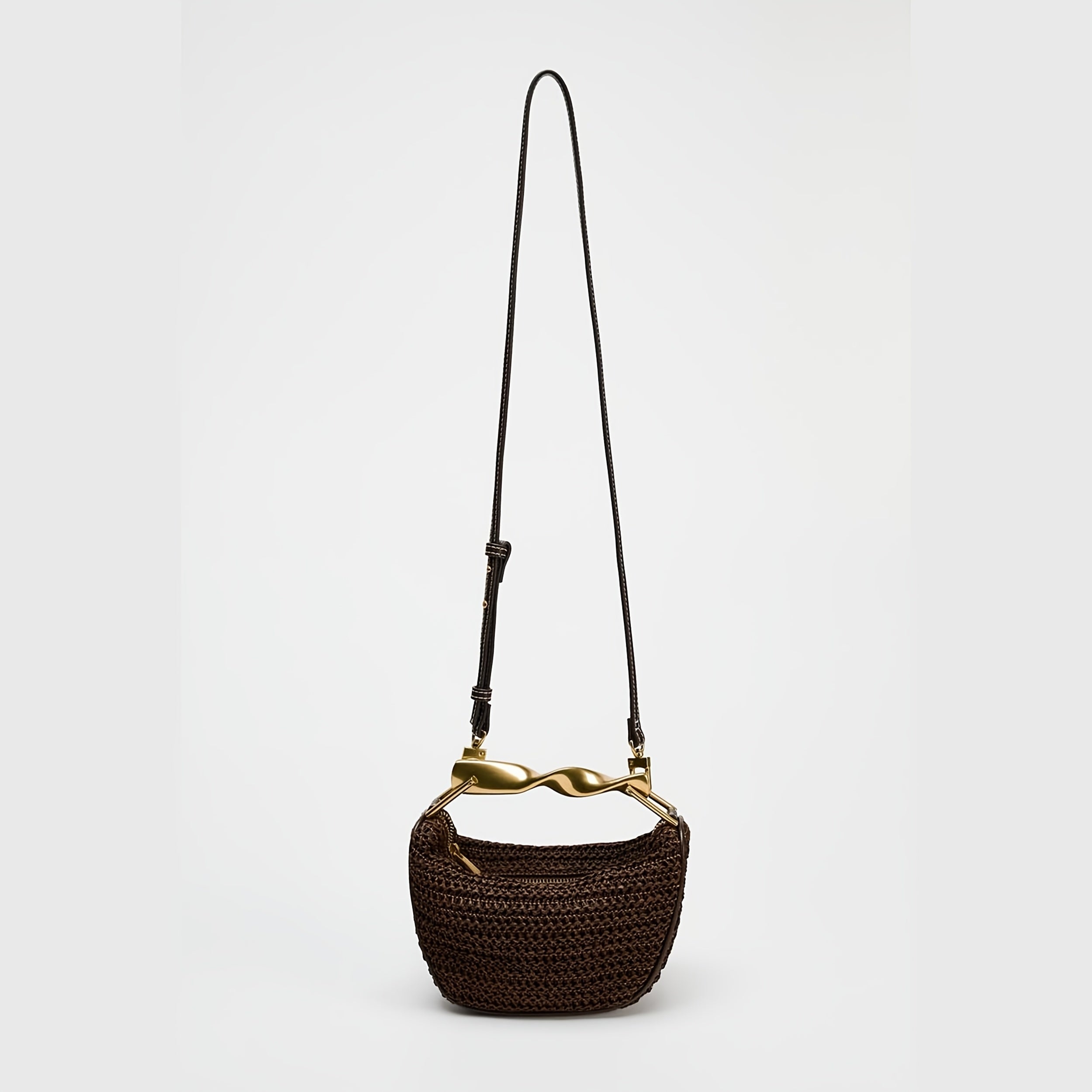 Wave Charm | Handbag