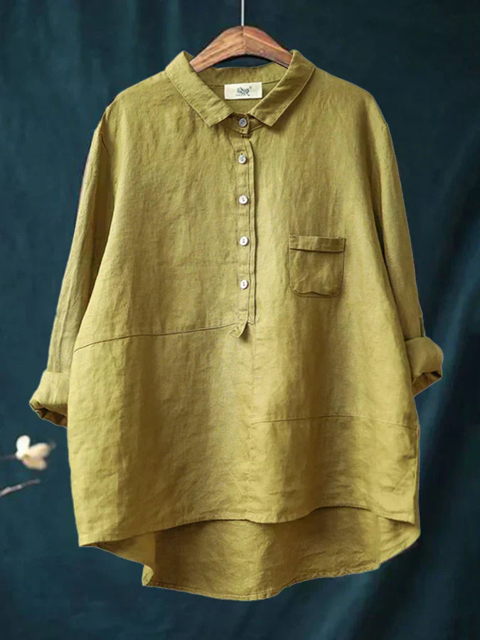 Annah | Casual blouse