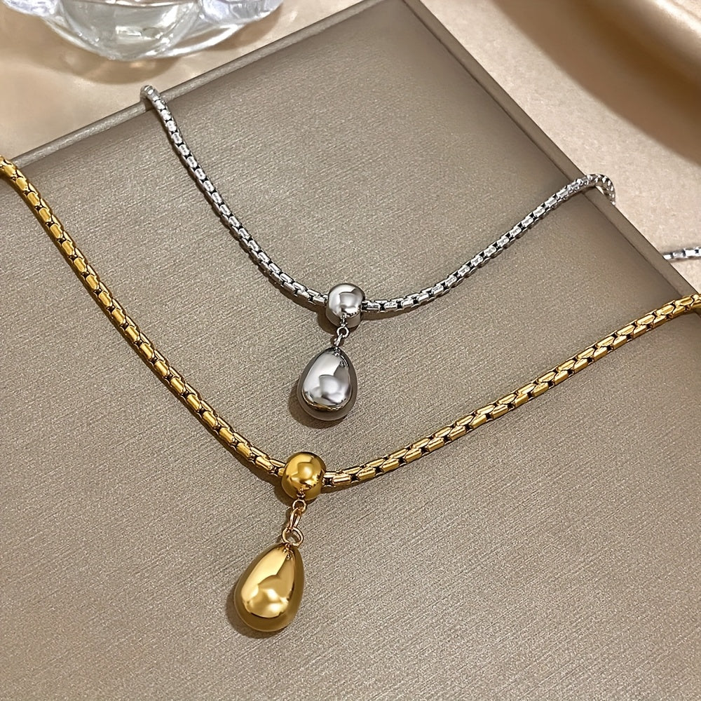 Serpent Luxe Necklace