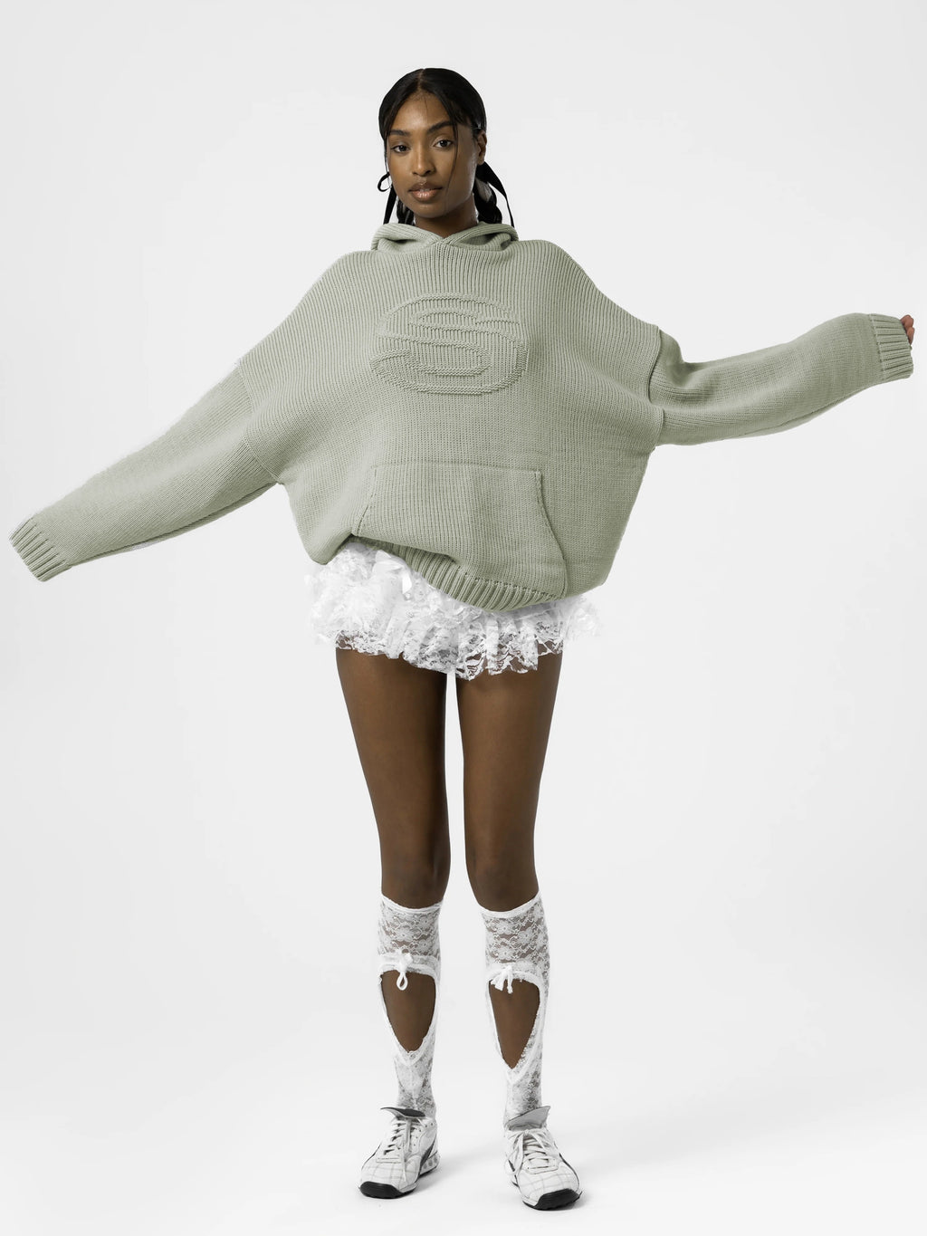 Blayne | hoodie with kangaroo pockets