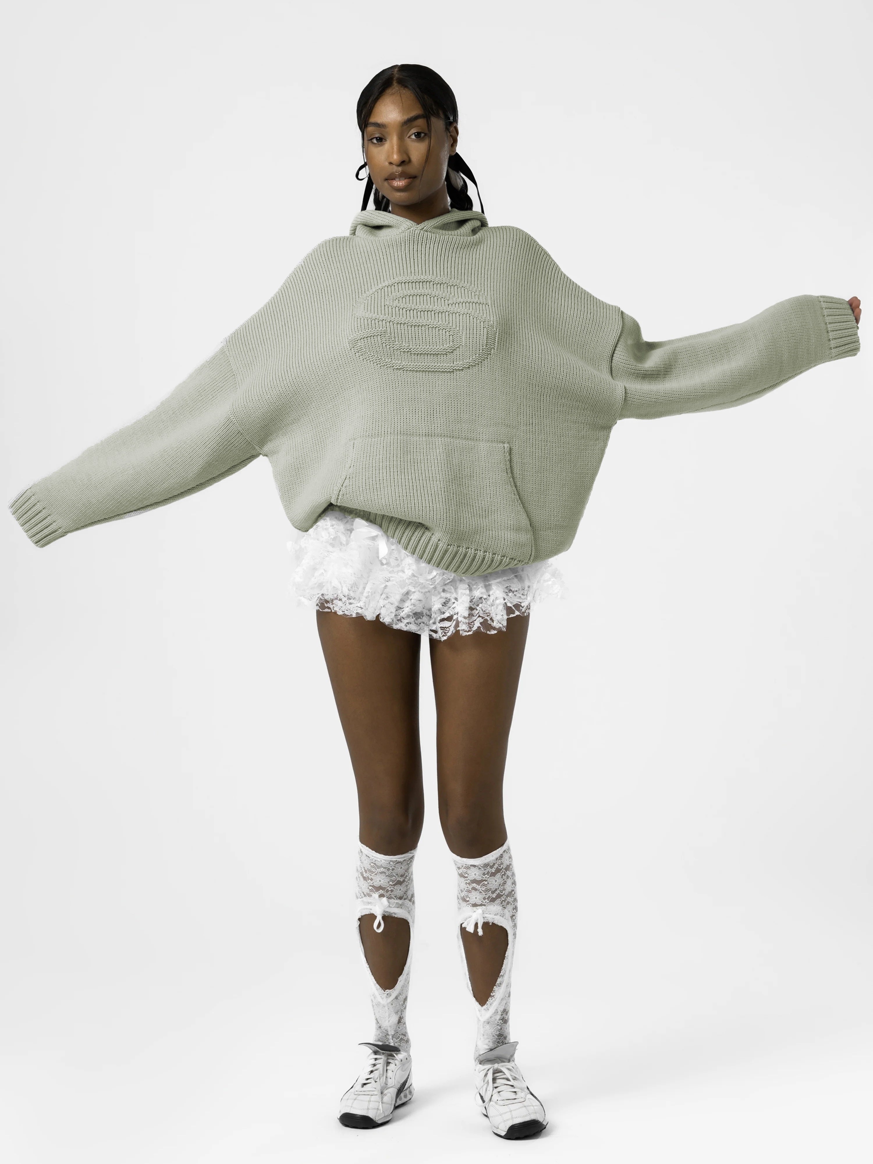 Blayne | hoodie with kangaroo pockets