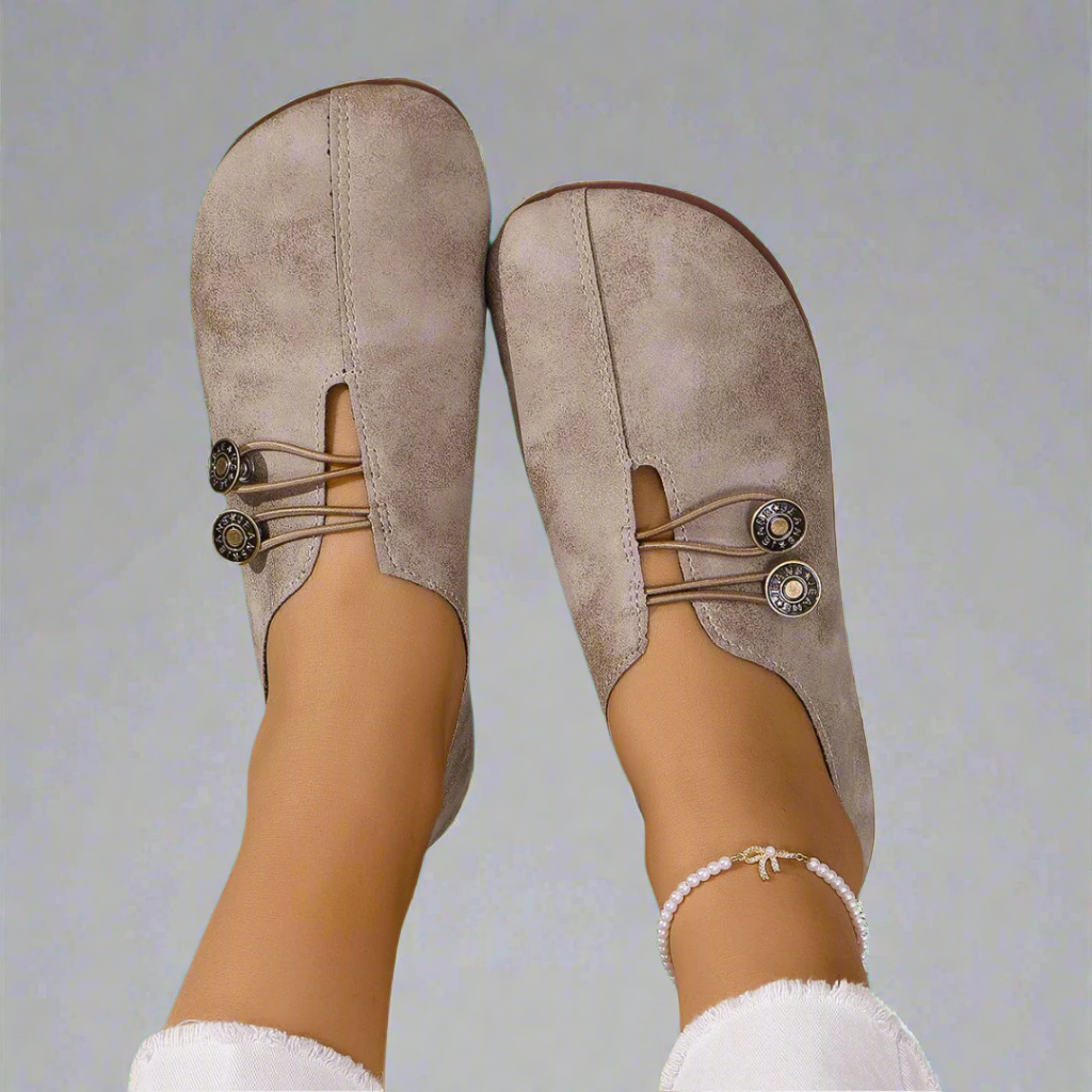 Noor | Moccasins