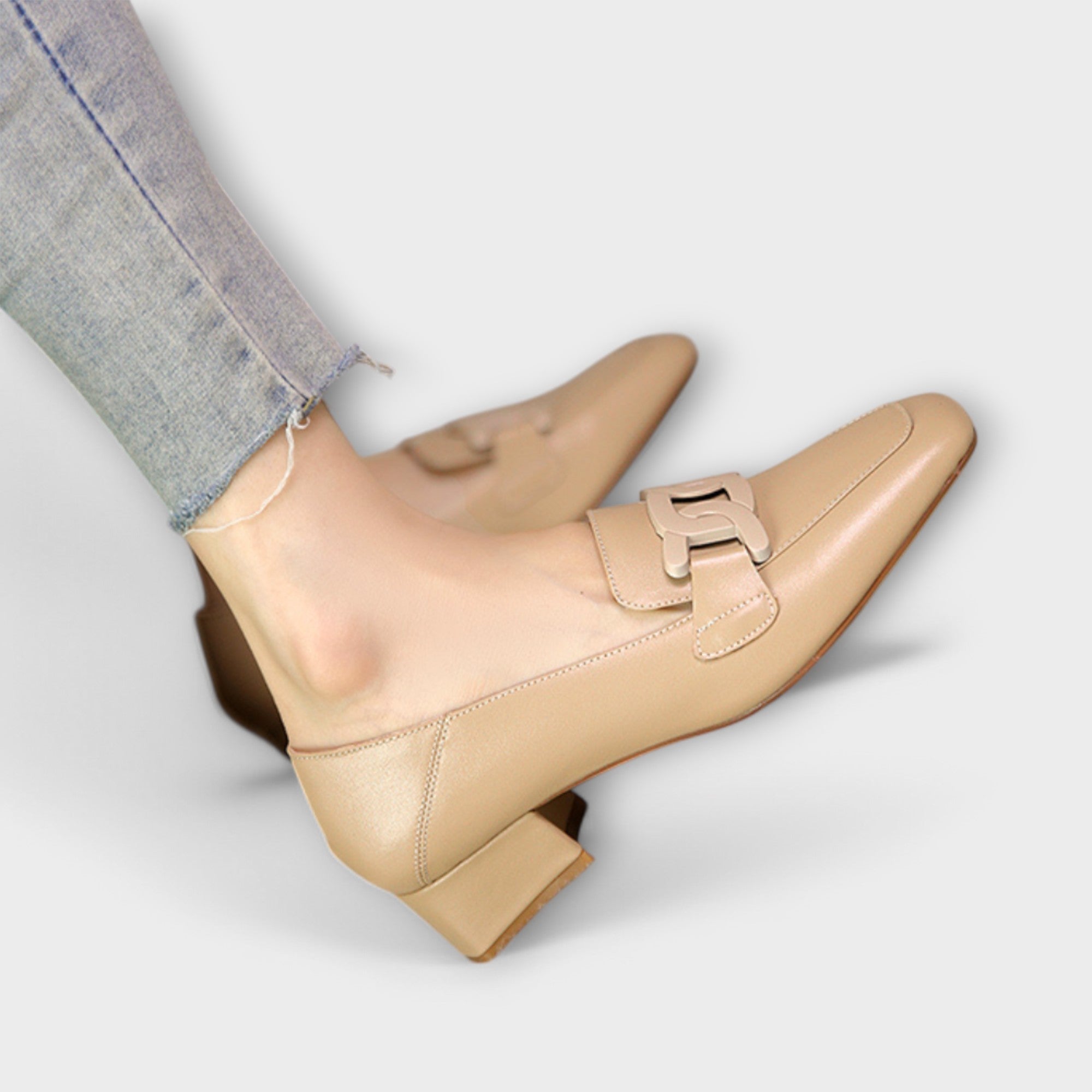 Monika | Loafer