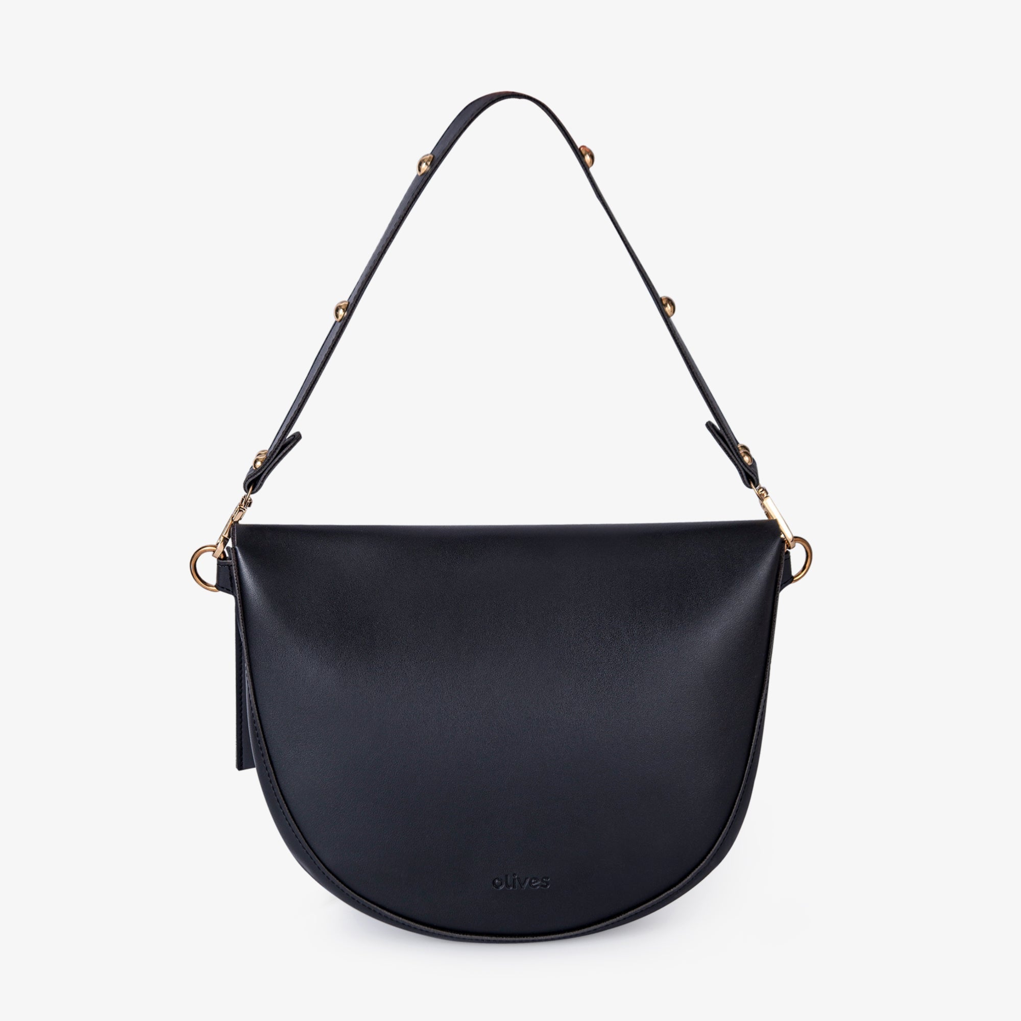 Gilaya Saddle Bag
