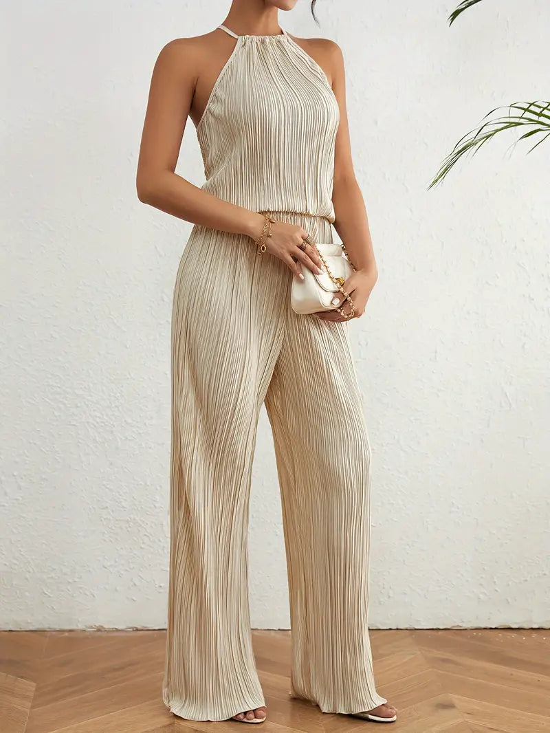 Aricha | Wide two-piece set for women