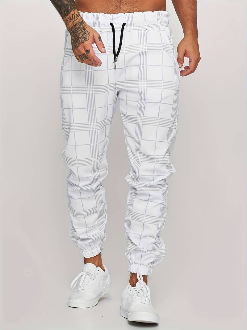 DANTE™ - Stijlvolle Chino