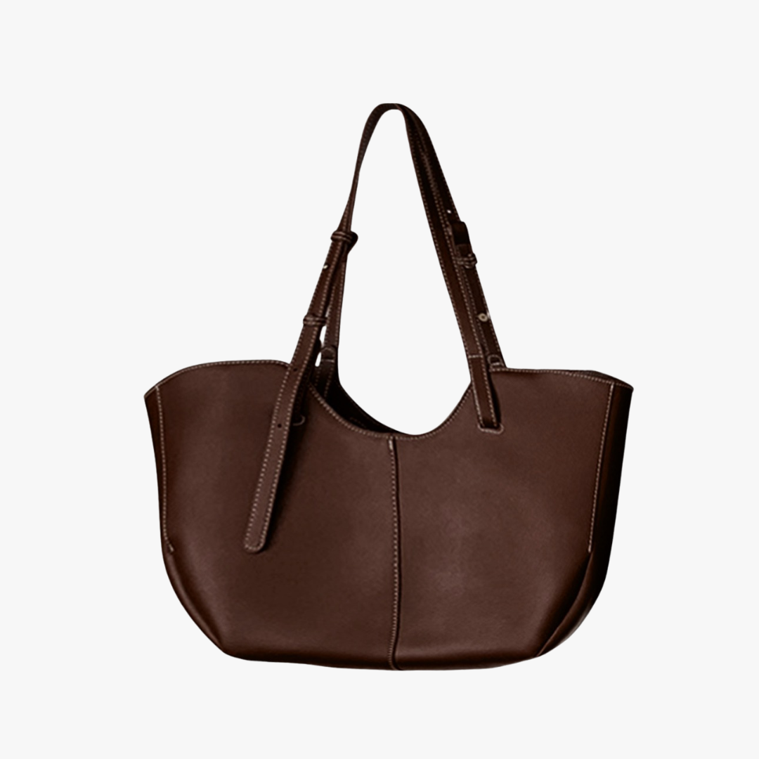 Raelyn | Vegan Leather Tote