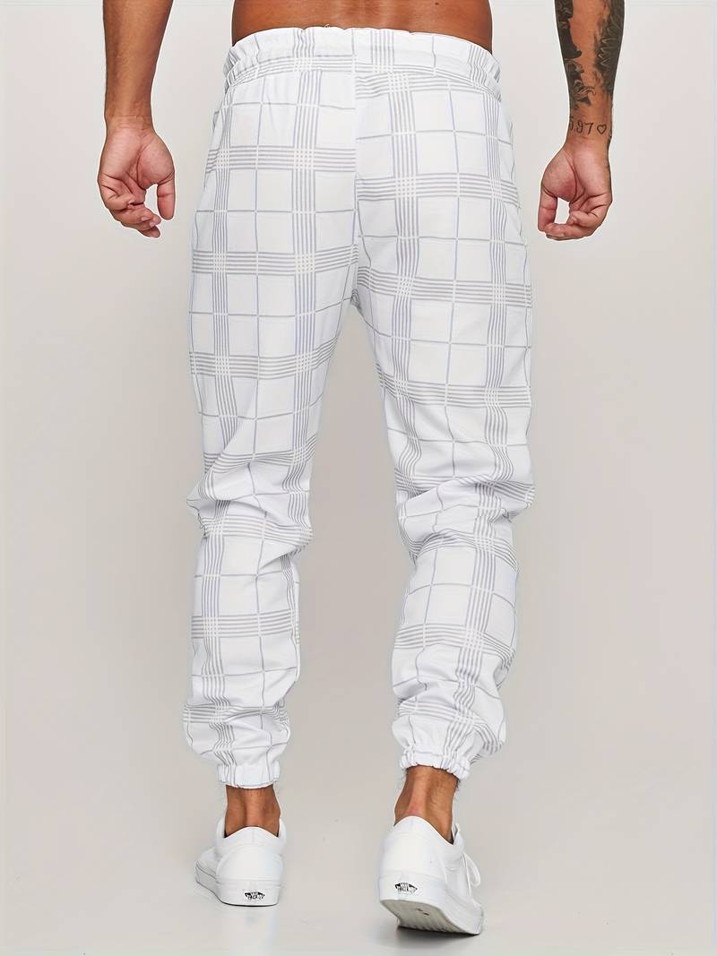 DANTE™ - Stijlvolle Chino