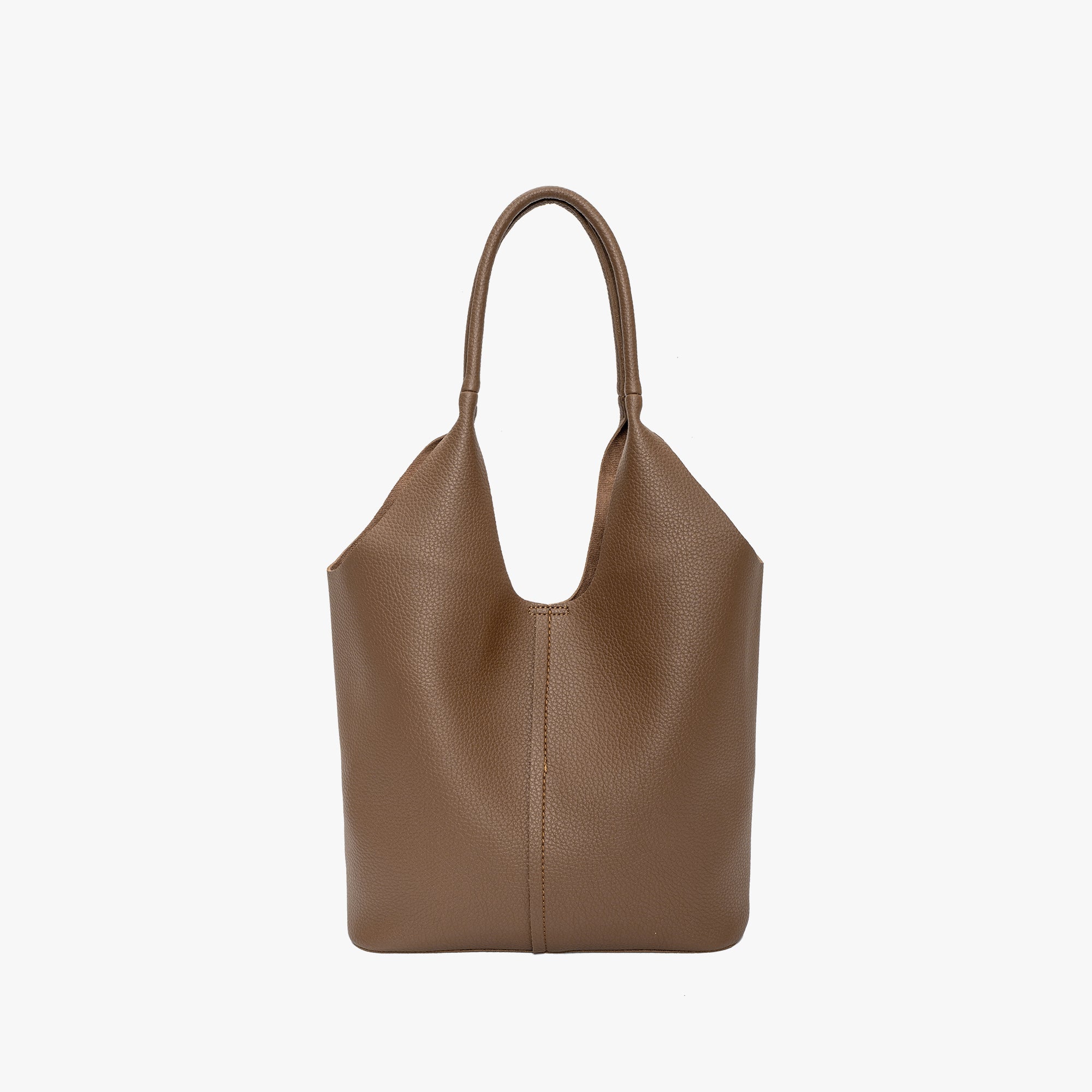 Rissa | Vegan Leather Tote