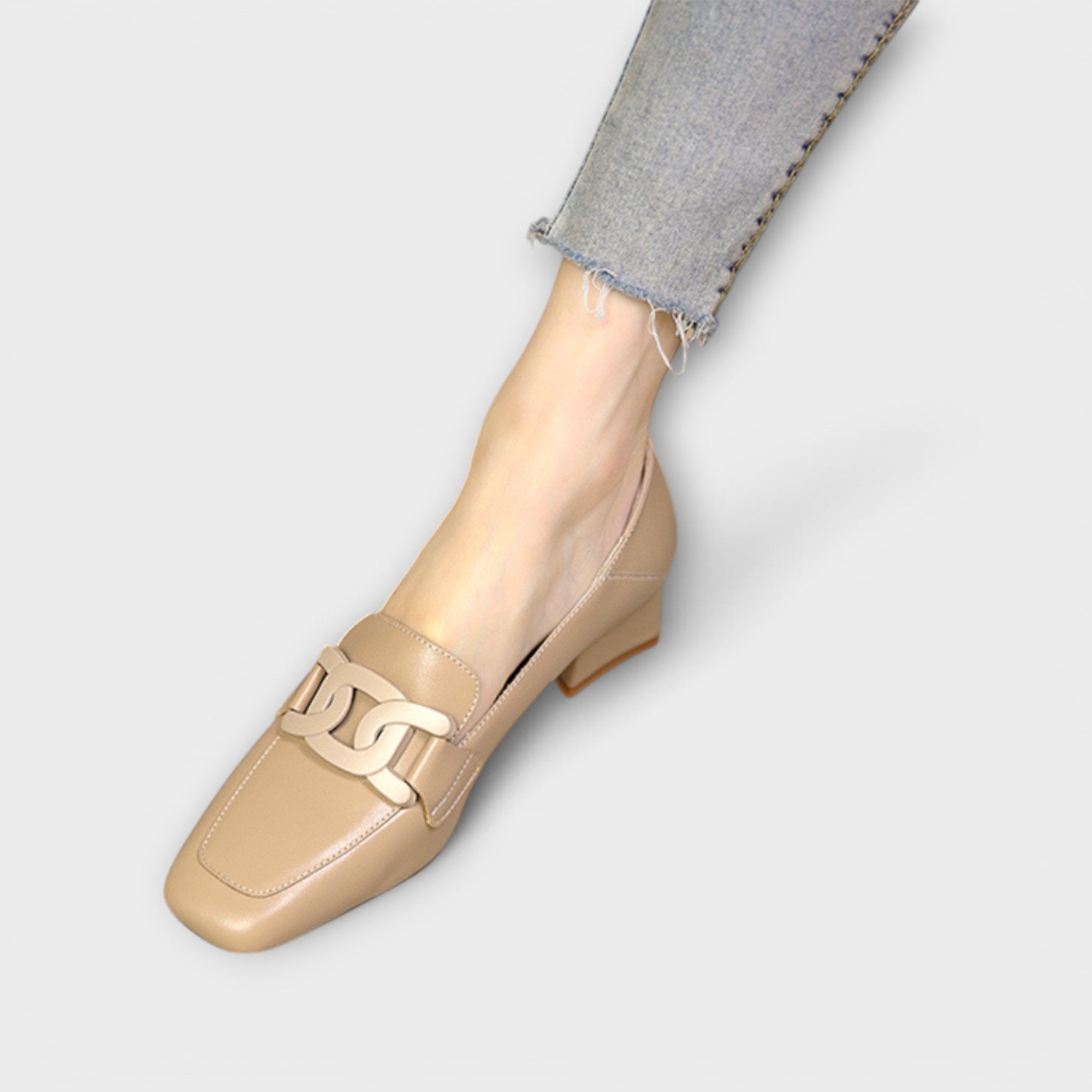 Monika | Loafer