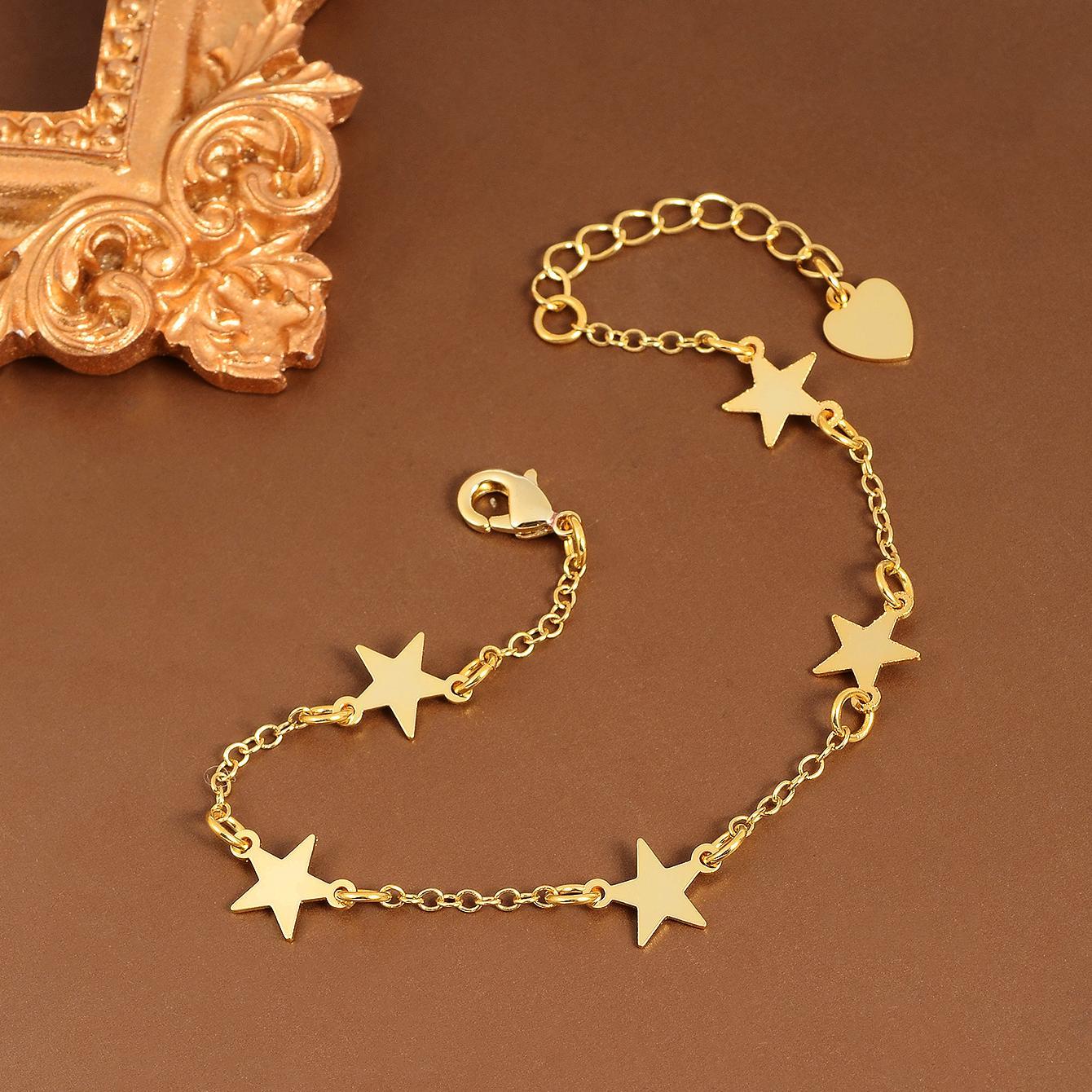 Twinkle Bracelet