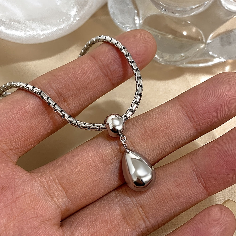 Serpent Luxe Necklace