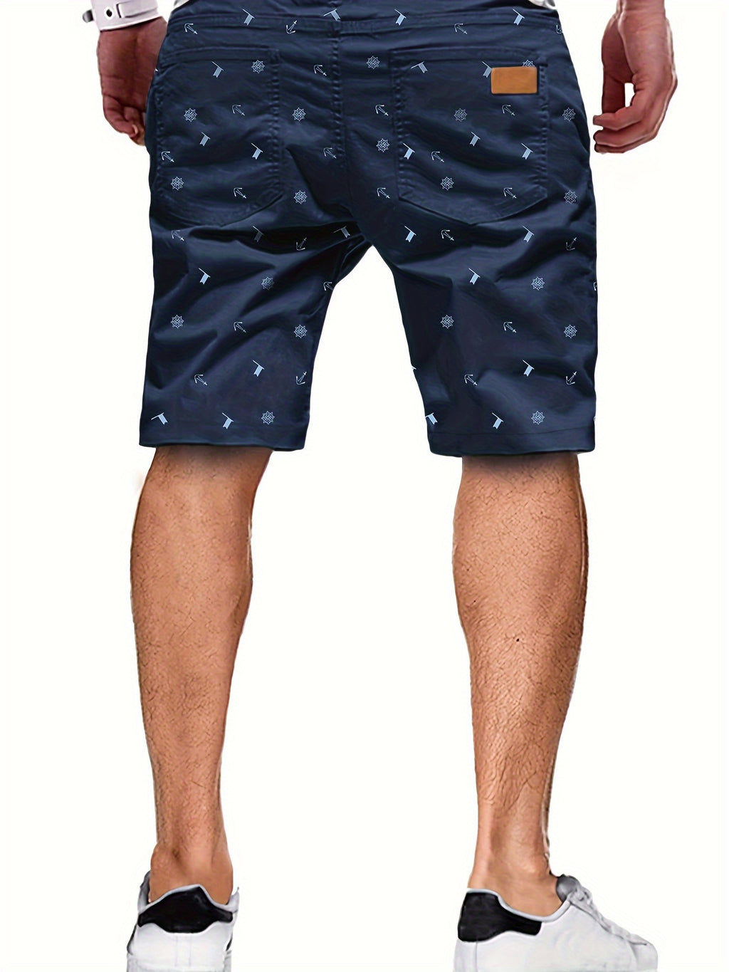 ALEX™️ | Cargo shorts met zakken