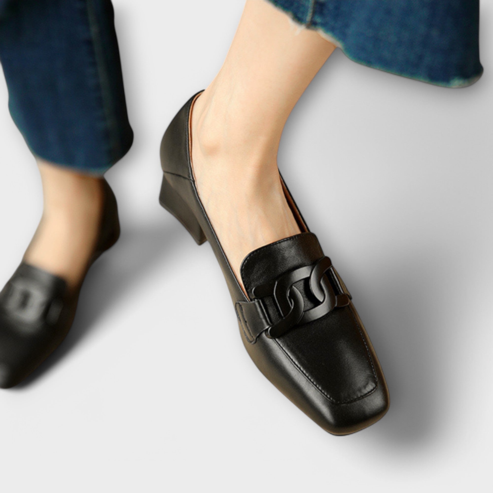 Monika | Loafer