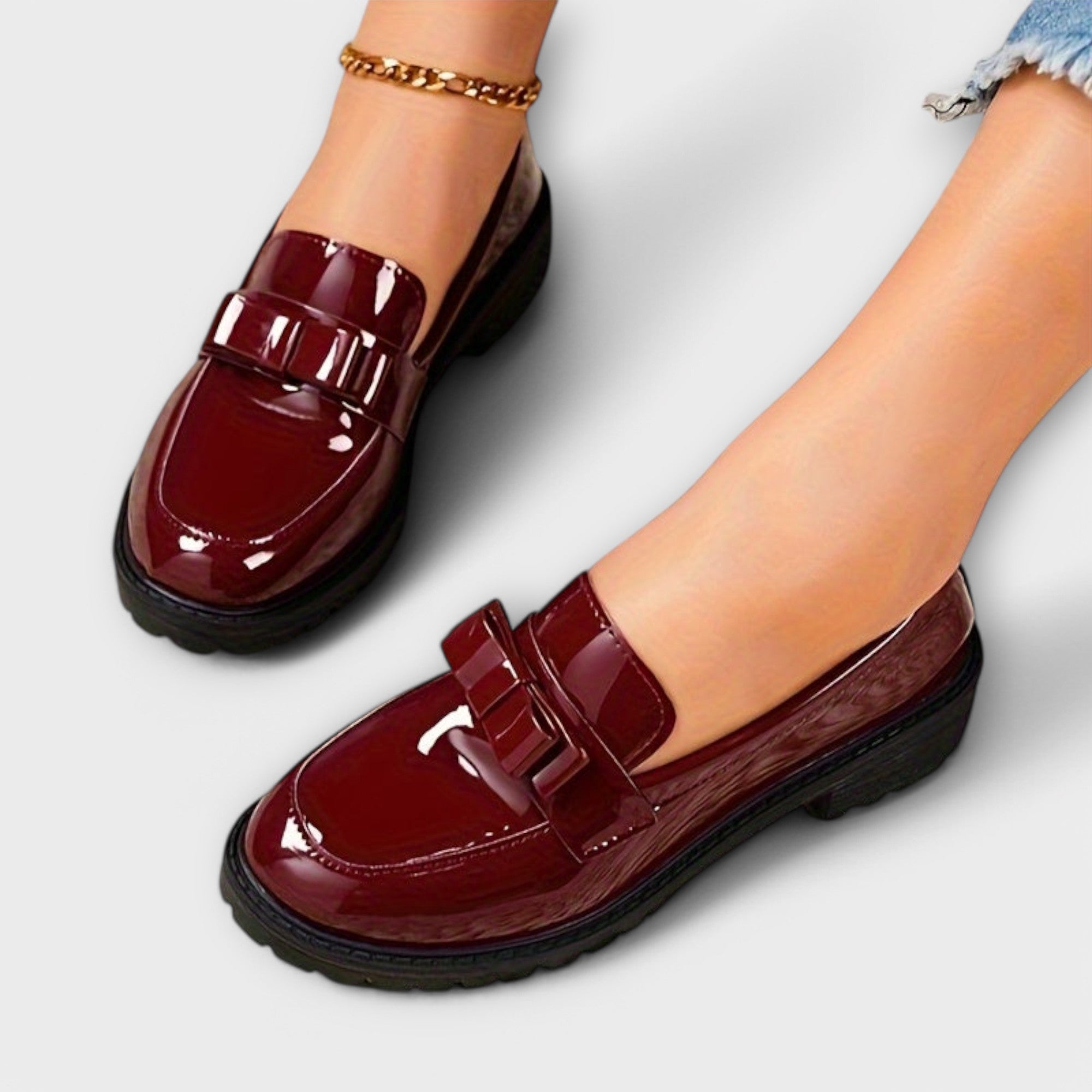 Rain | Loafers