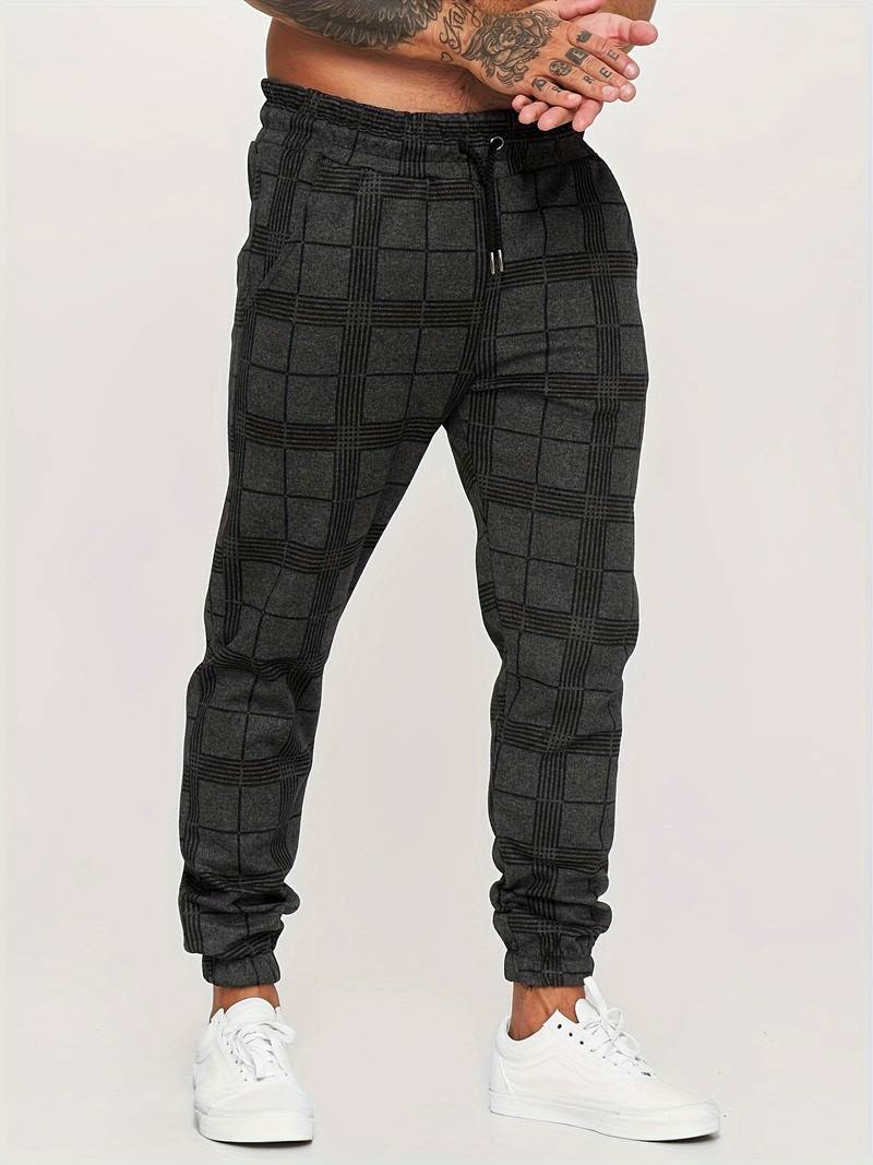 DANTE™ - Stijlvolle Chino