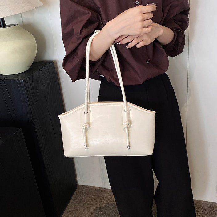 Aria Vintage Shoulder Bag