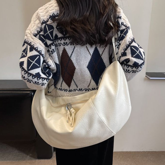 Casual Crossbody